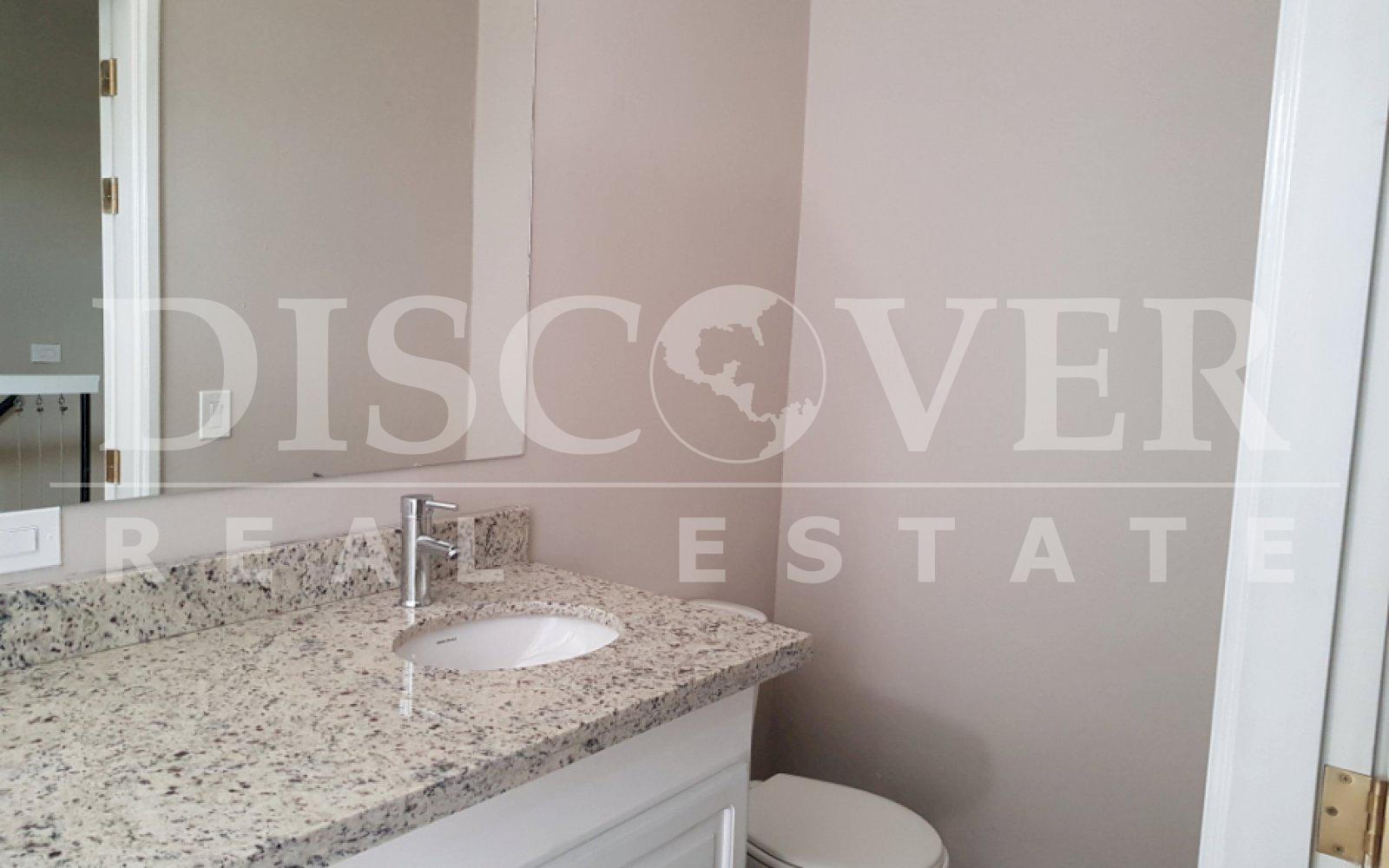 Modern Apartment for Rent in Carretera Masaya