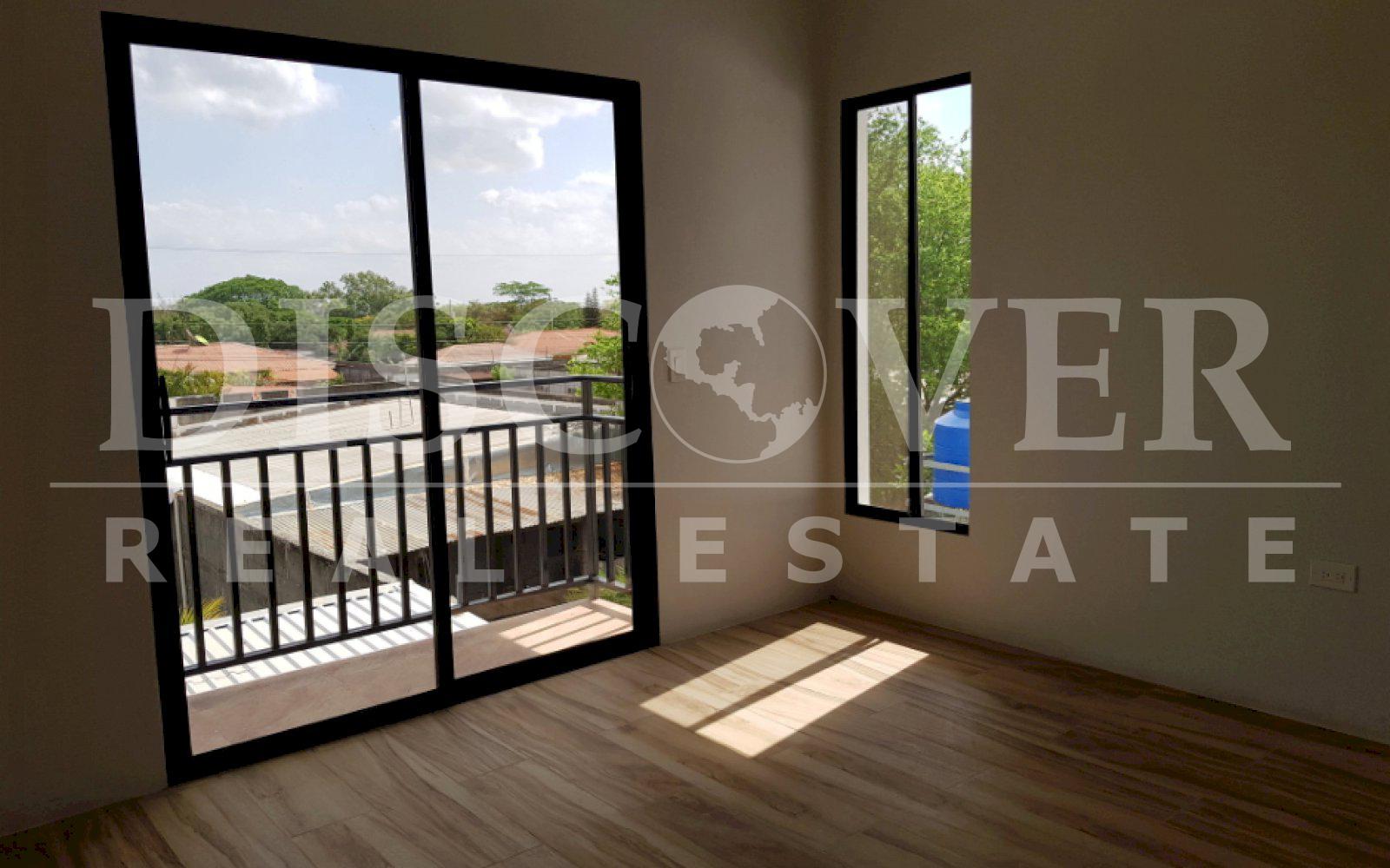 Modern Apartment for Rent in Carretera Masaya