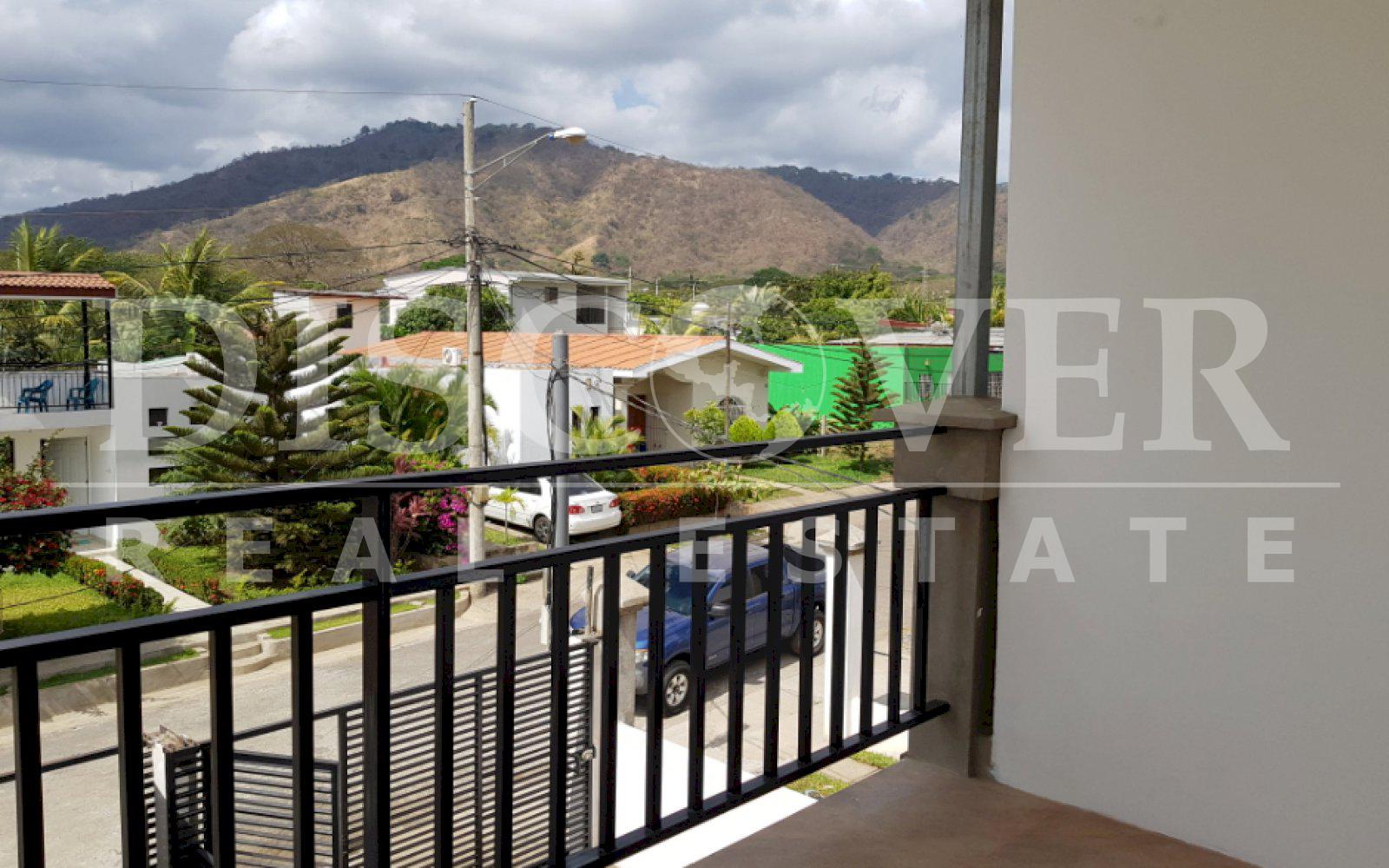 Modern Apartment for Rent in Carretera Masaya