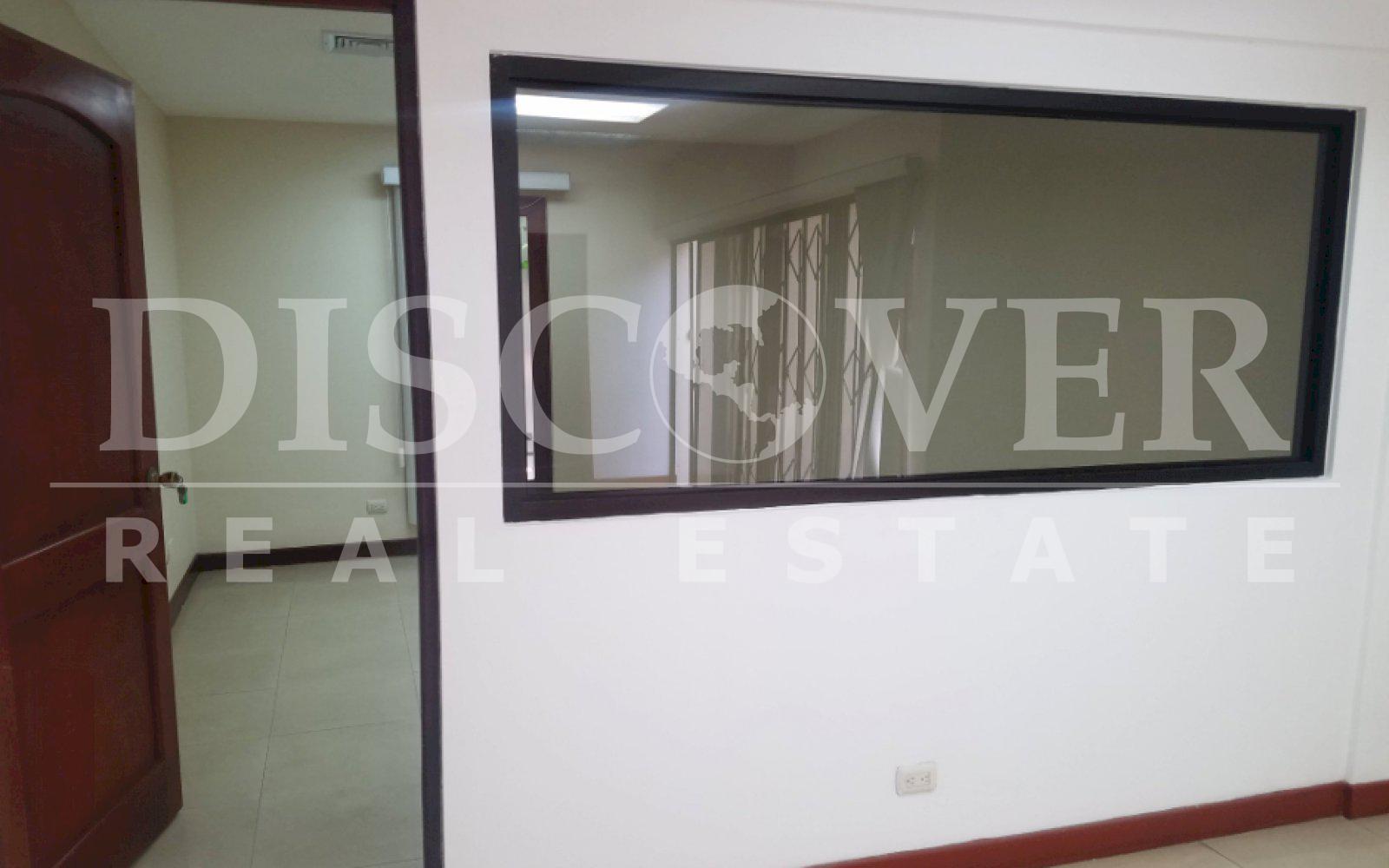 Large House for Rent suitable for Offices in Bolonia ID 12159