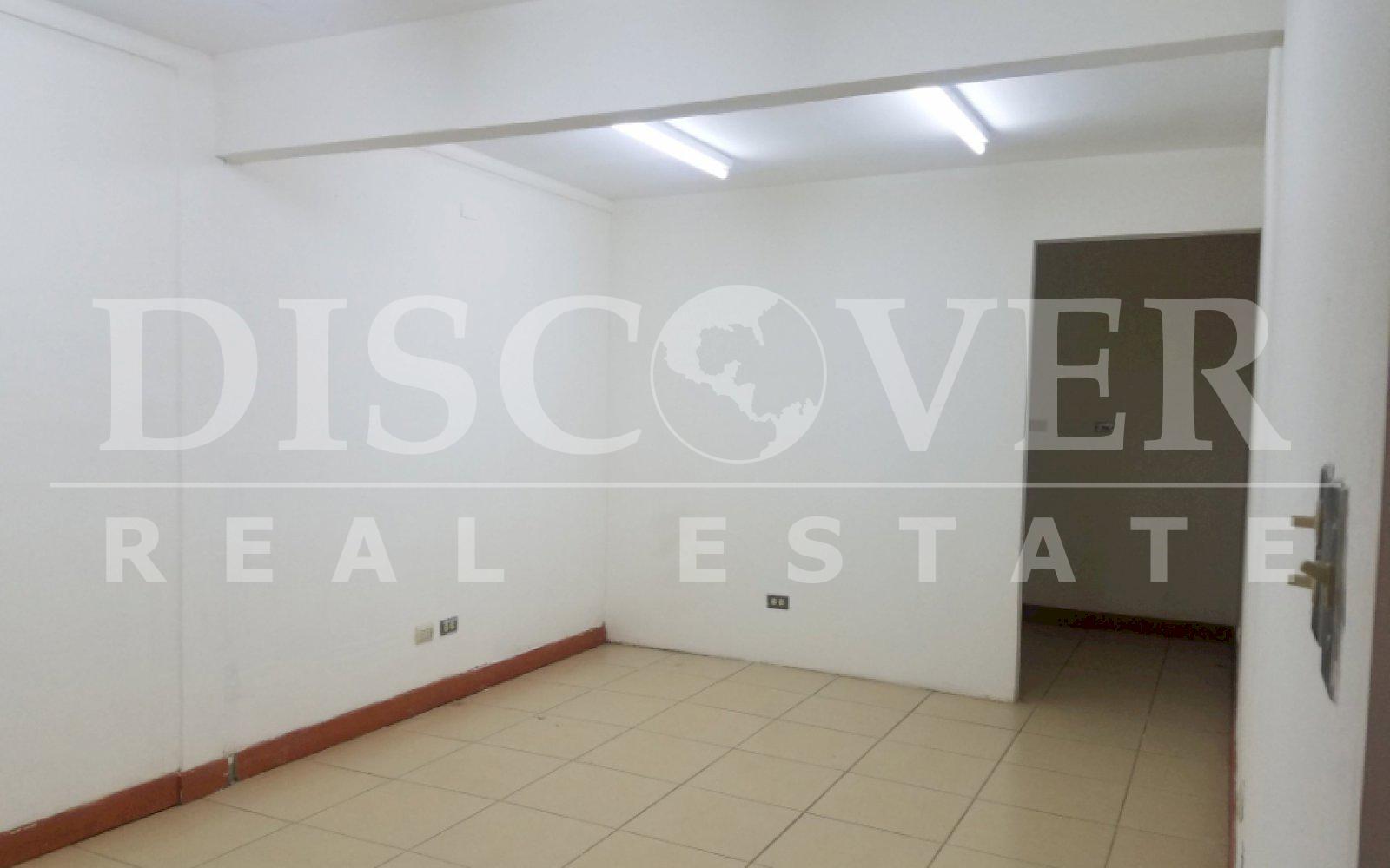 Large House for Rent suitable for Offices in Bolonia ID 12159