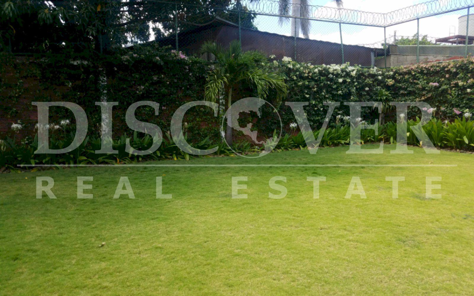 Large House for Rent suitable for Offices in Bolonia ID 12159