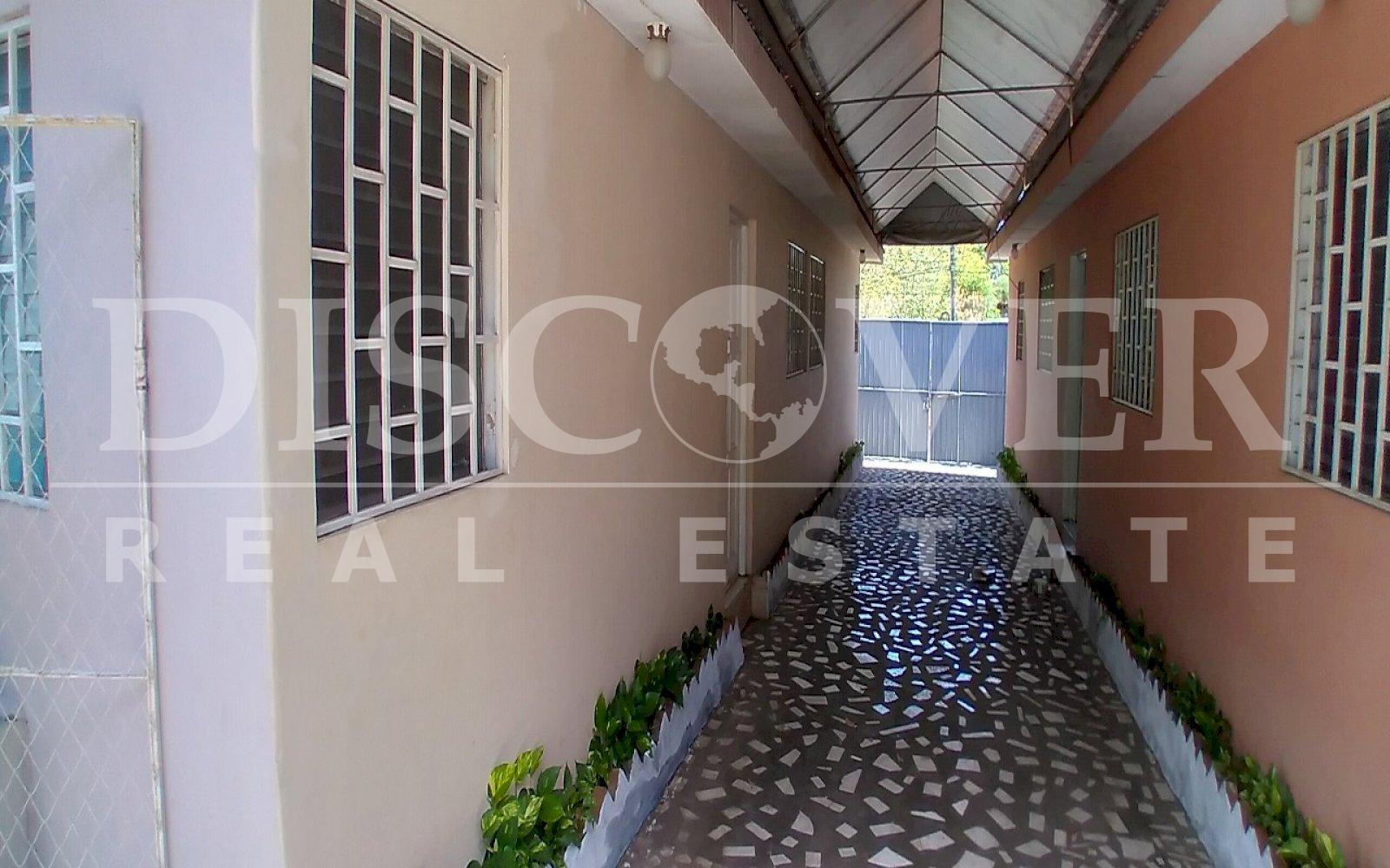  Apartment for Rent in Reparto San Juan