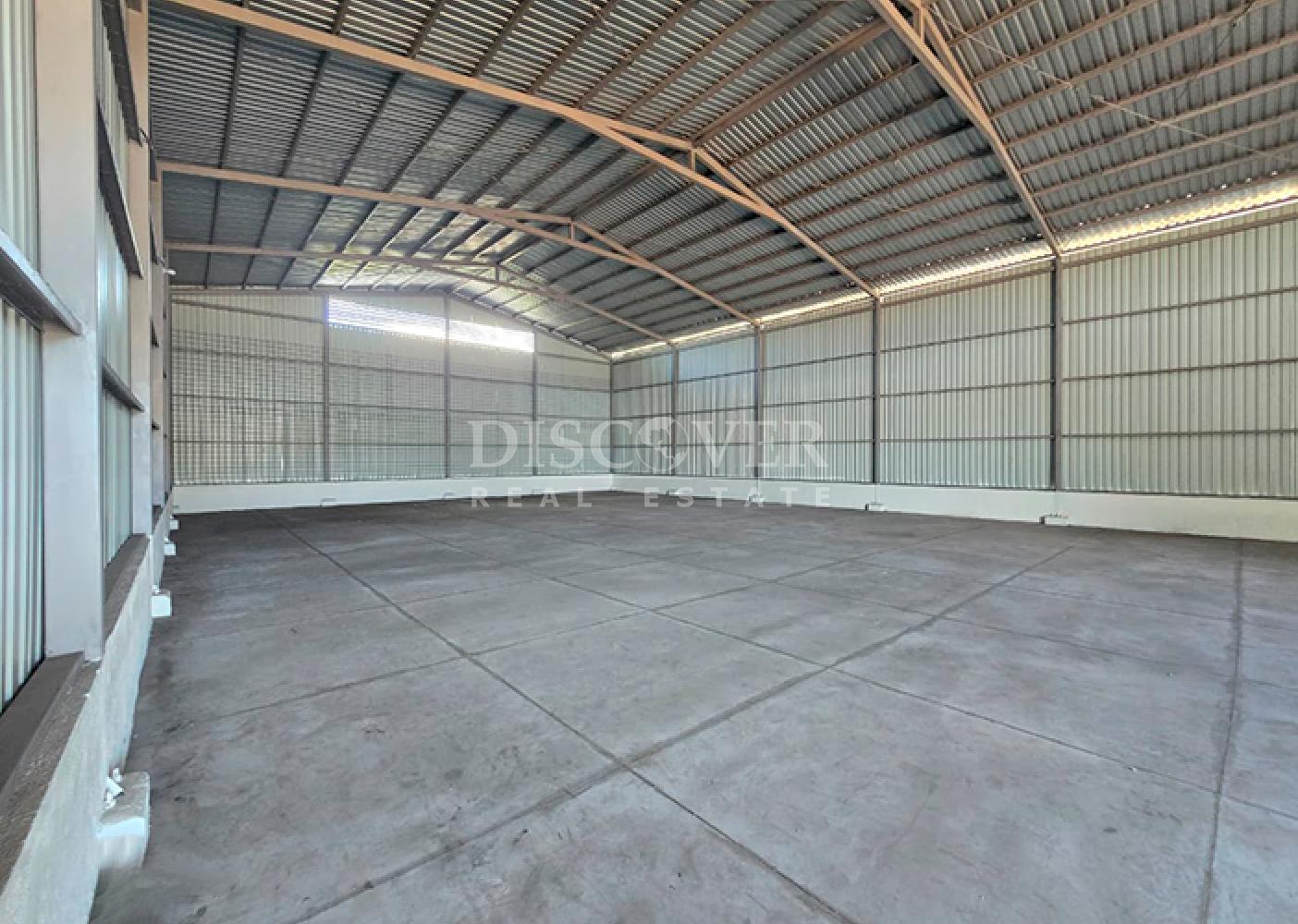  Warehouses for Rent located in road Masaya. ID10711