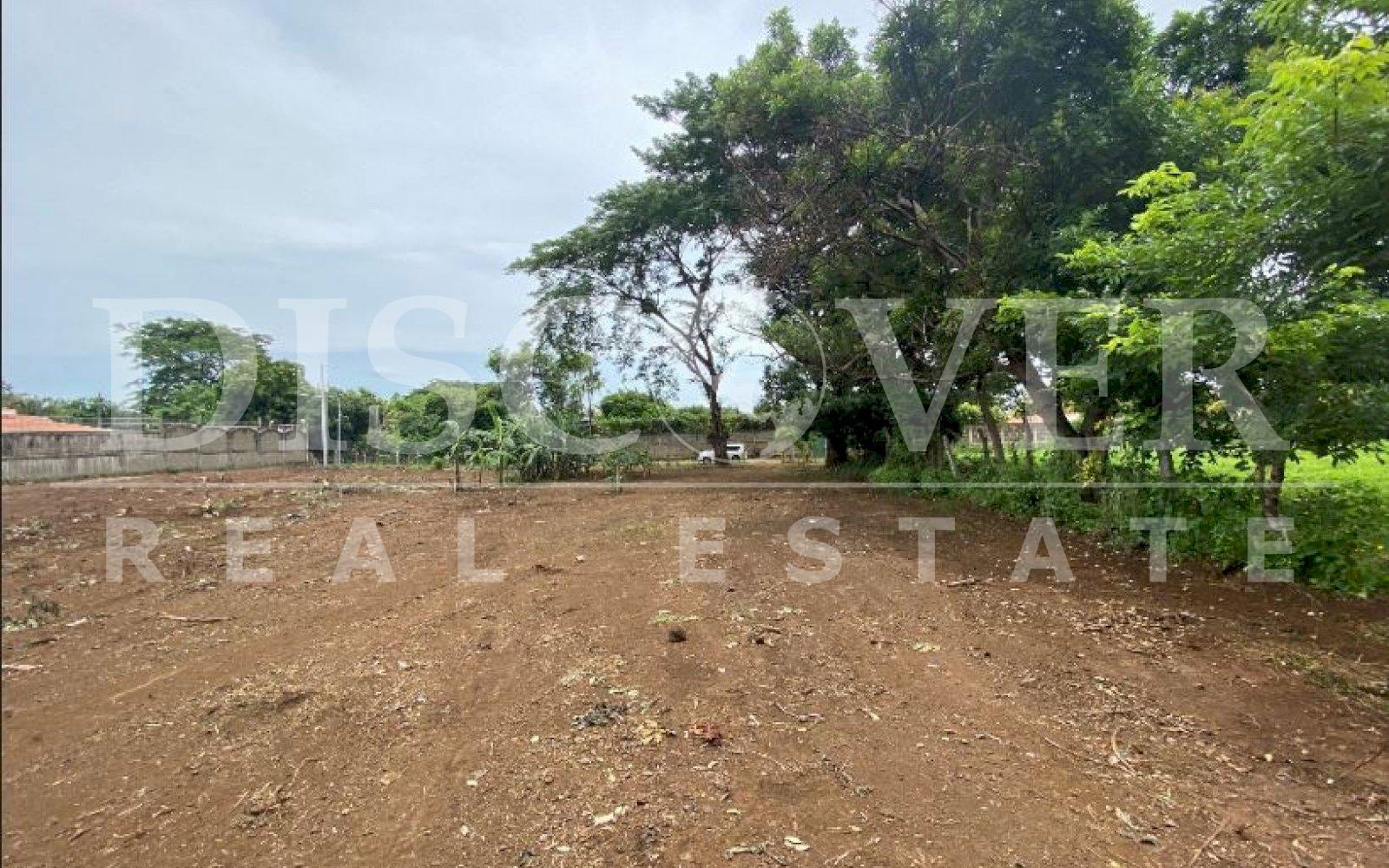 Land for Sale in Lomas de Cedro Galán, Old to Lion Road ID 12714