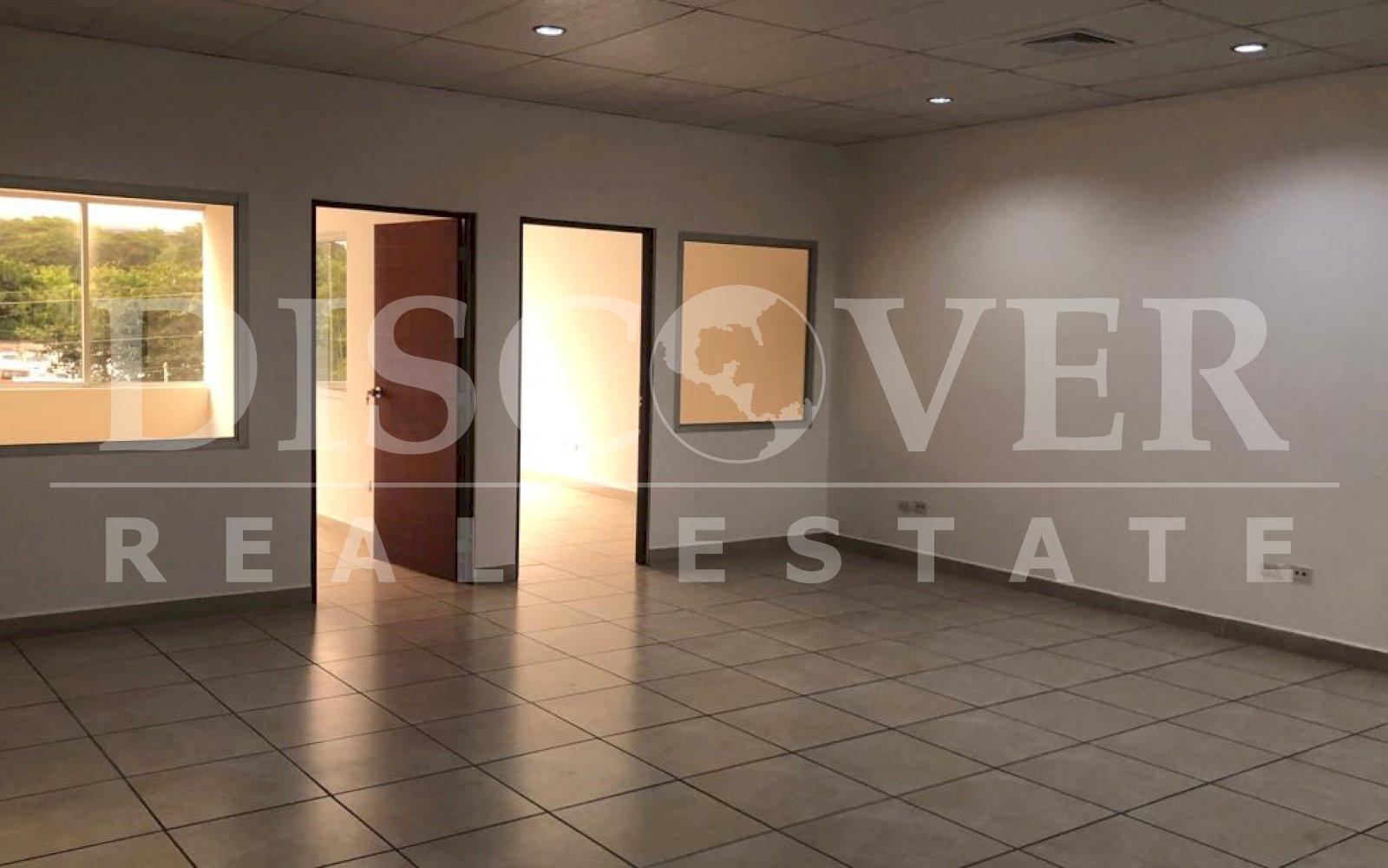  Office for Rent located in a modern building ID 12797