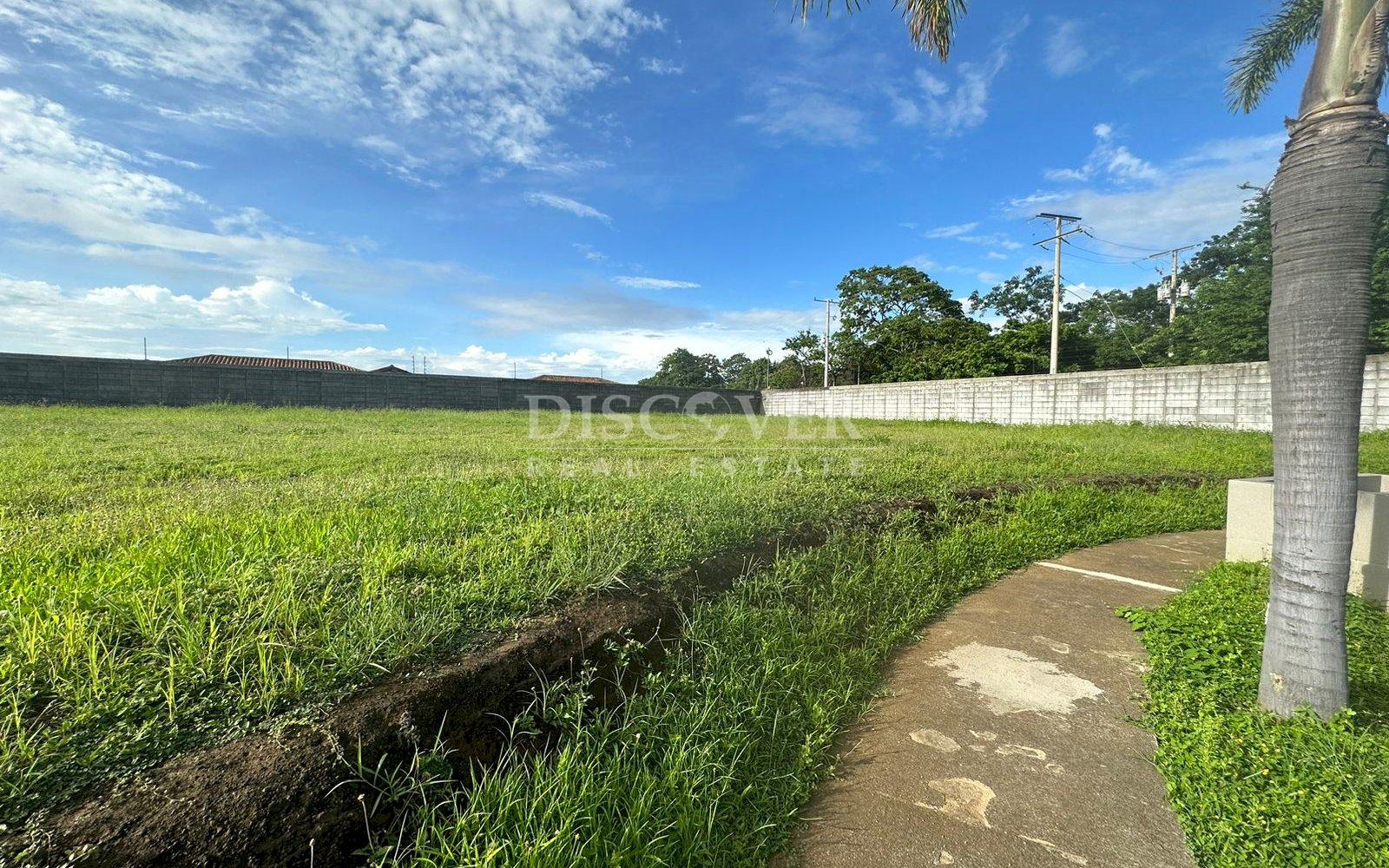  Land for Sale in Villas de San Isidro Condominium