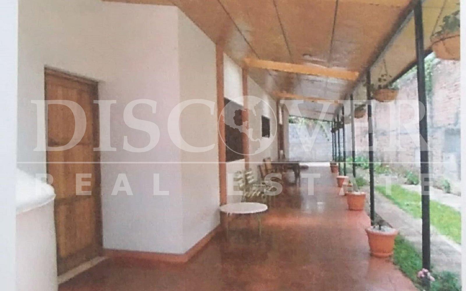  House for Sale in Jinotega ID12648