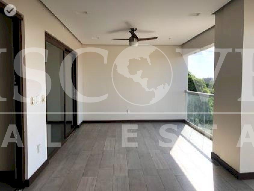 Apartment for rent located in a Condominium in Santo Domingo.