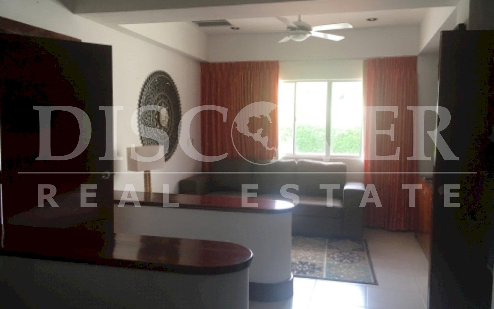  Beautiful House with large gardens, pool for Rent in Ticomo Sur ID 12004