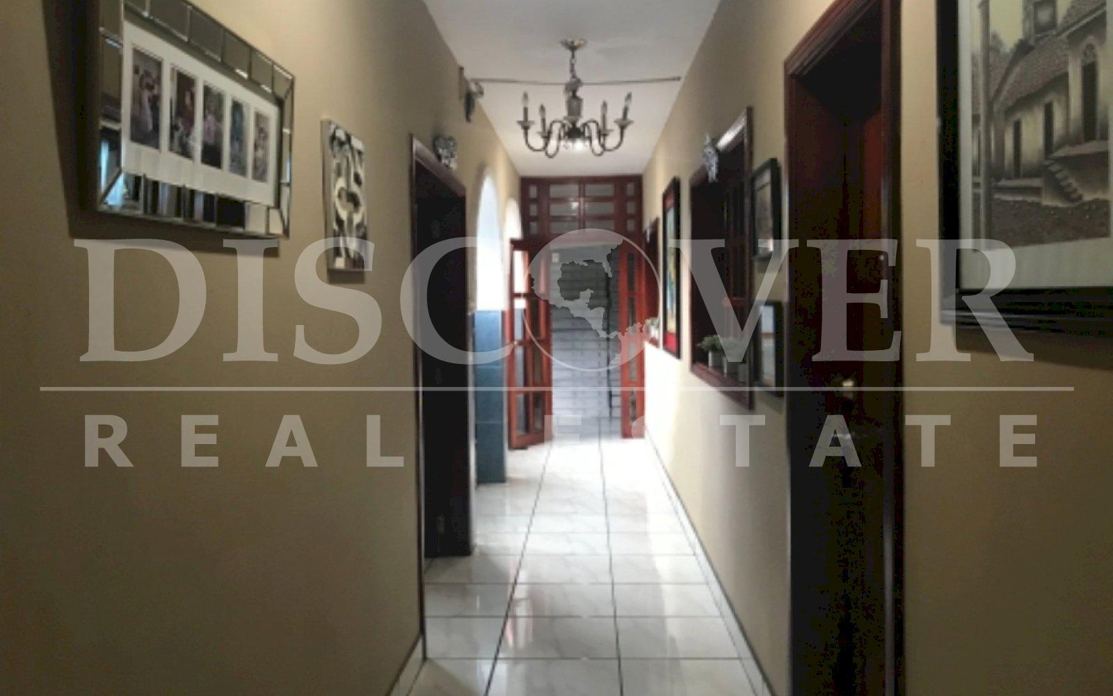  Rent of house in Residential Bolonia, 628 meters of construction.