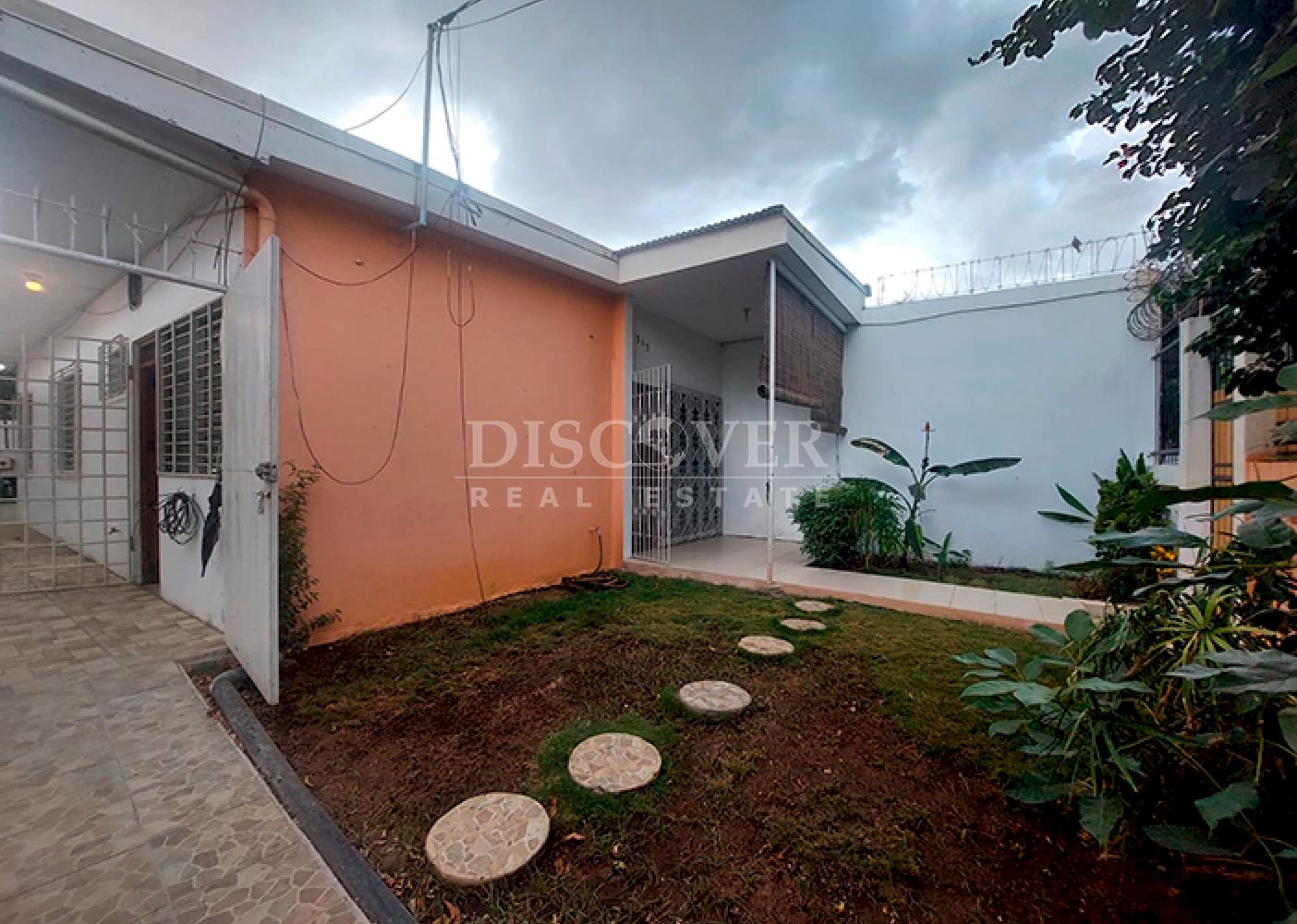  House for sale in Altamira