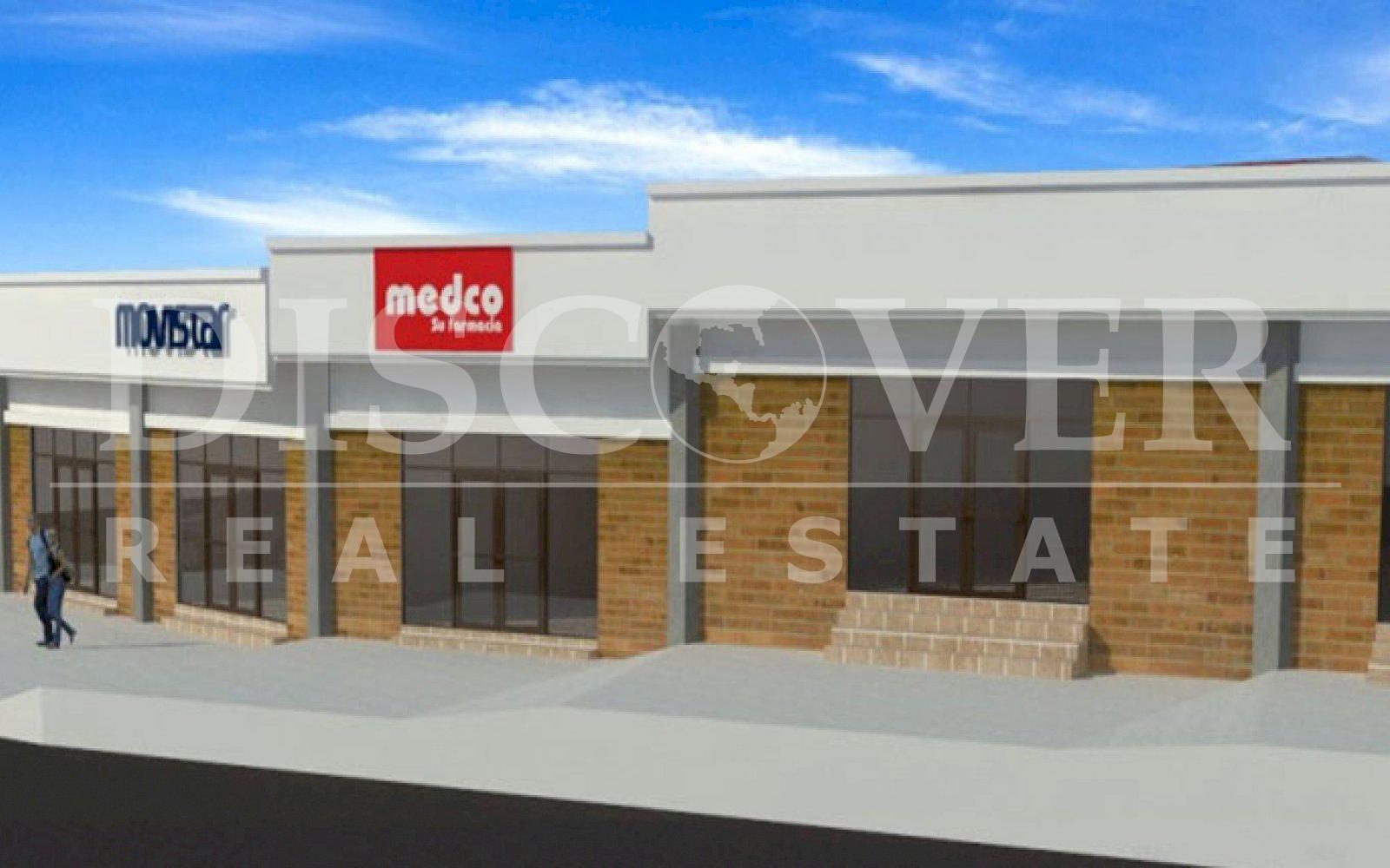  Commercial Spaces for Rent in el Dorado Residential ID 7897