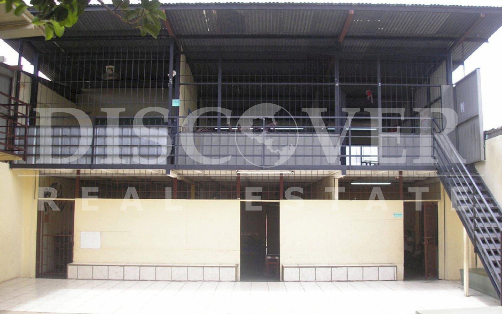 Excellent Commercial Building for Sale in San Judas neighborhood ID 7942