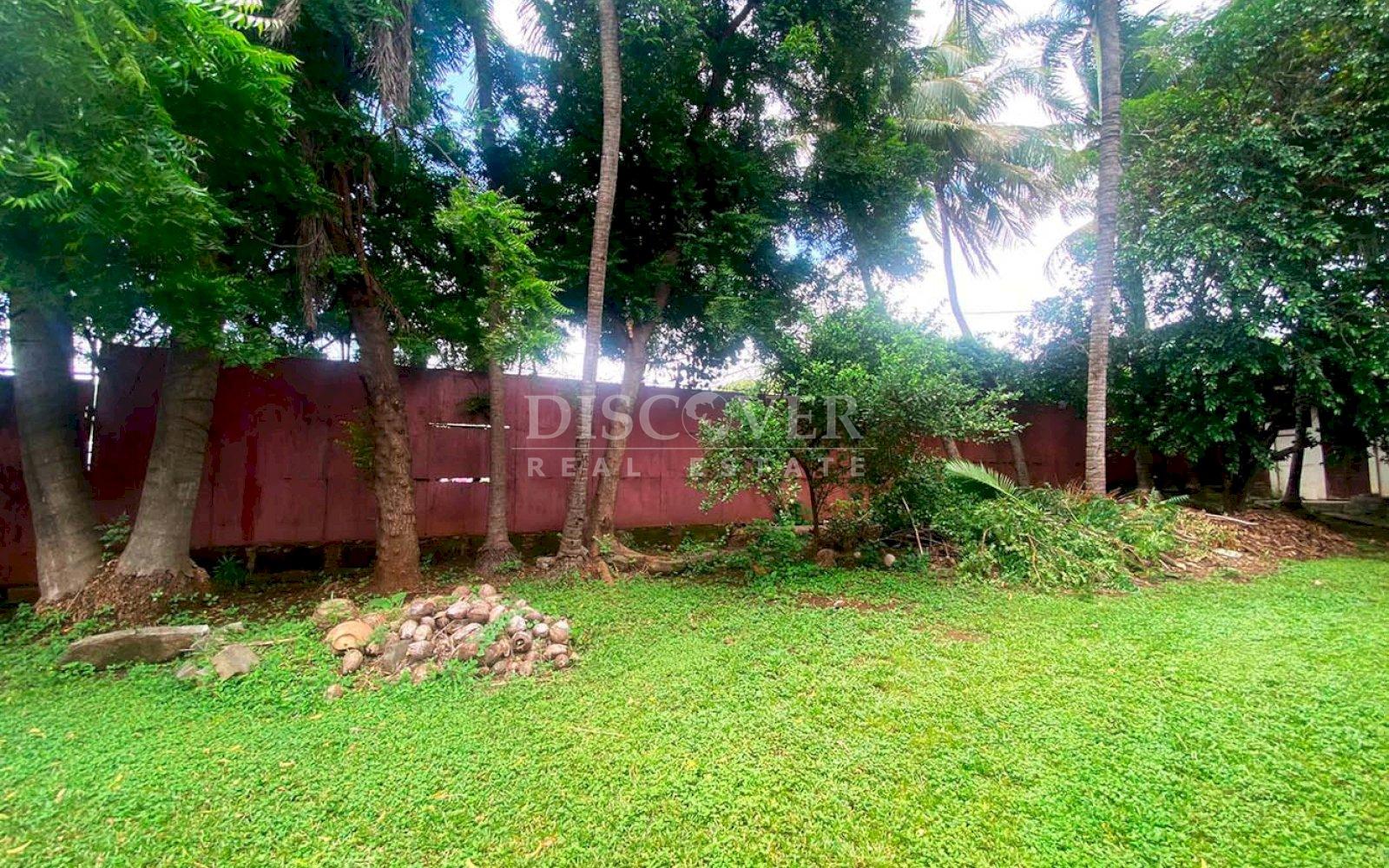  Lot for sale in Planes de Altamira