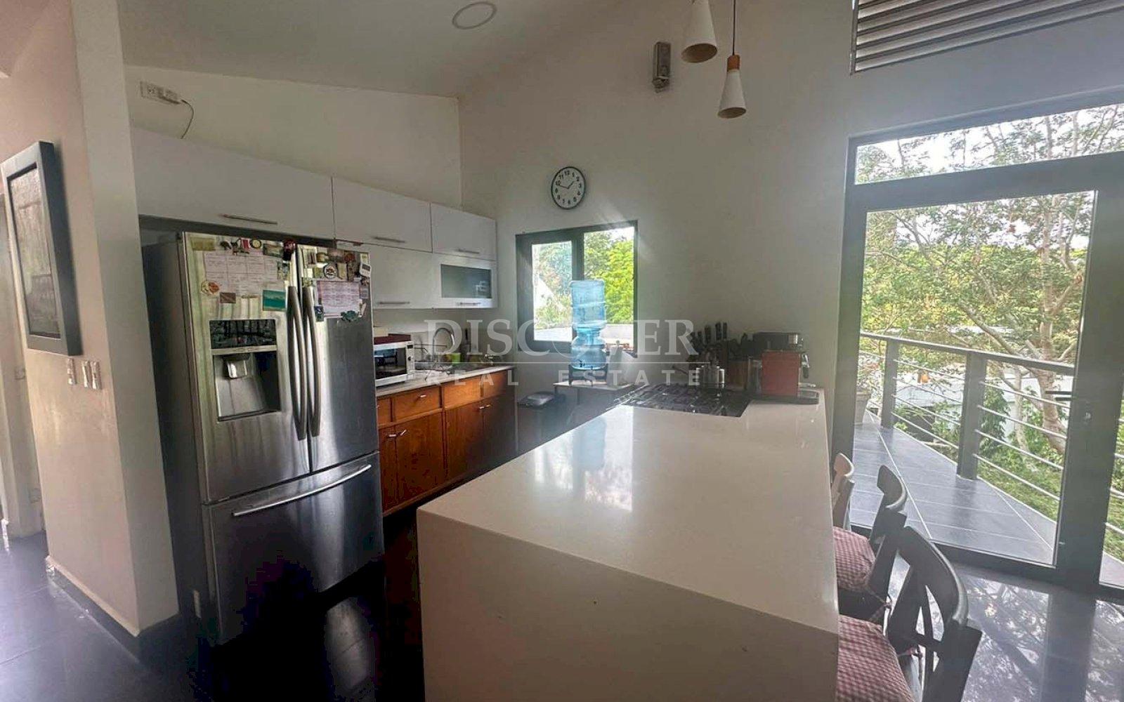  House for rent in Intermezzo del Bosque 