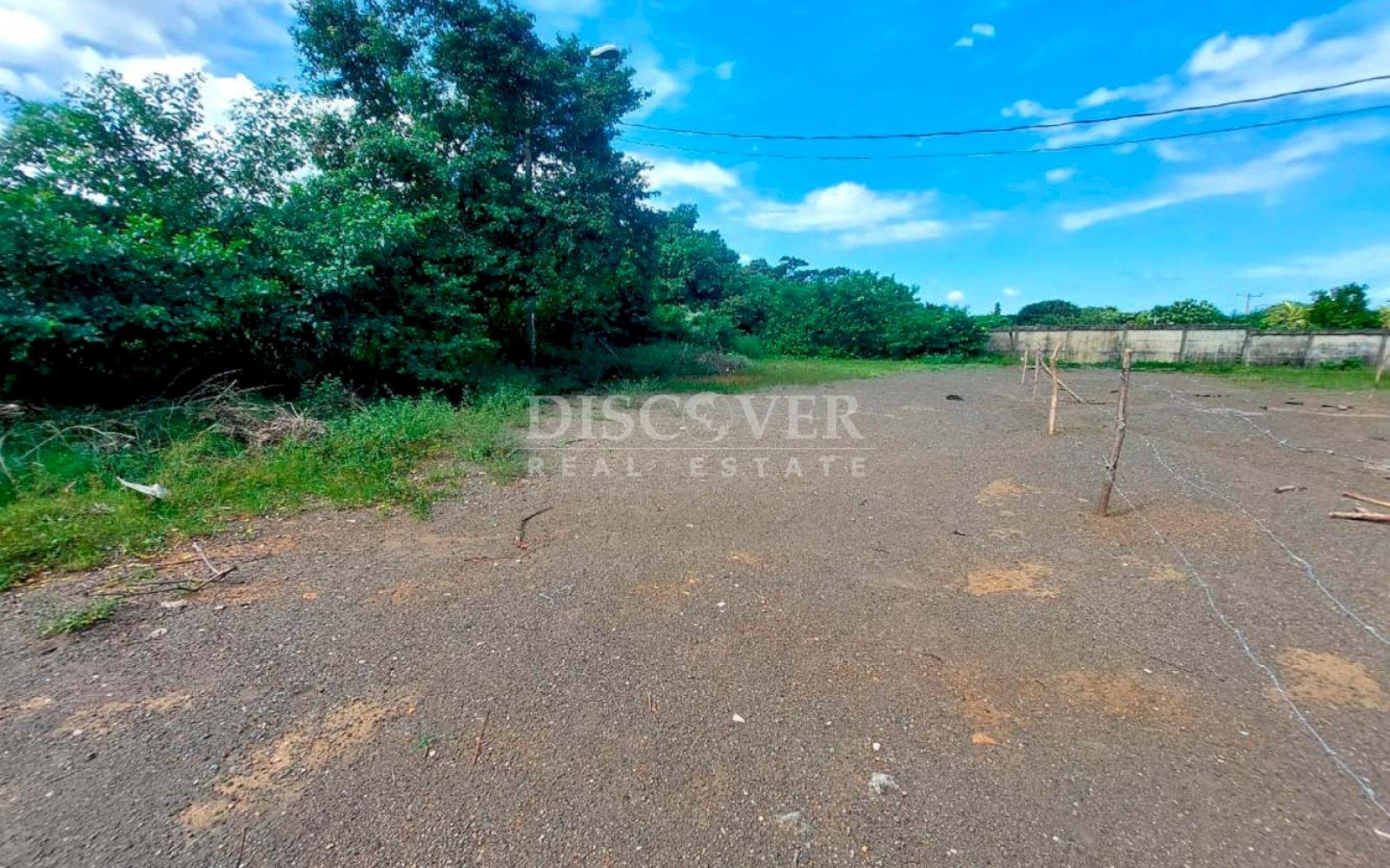 Lots for sale in Carretera Nueva a León