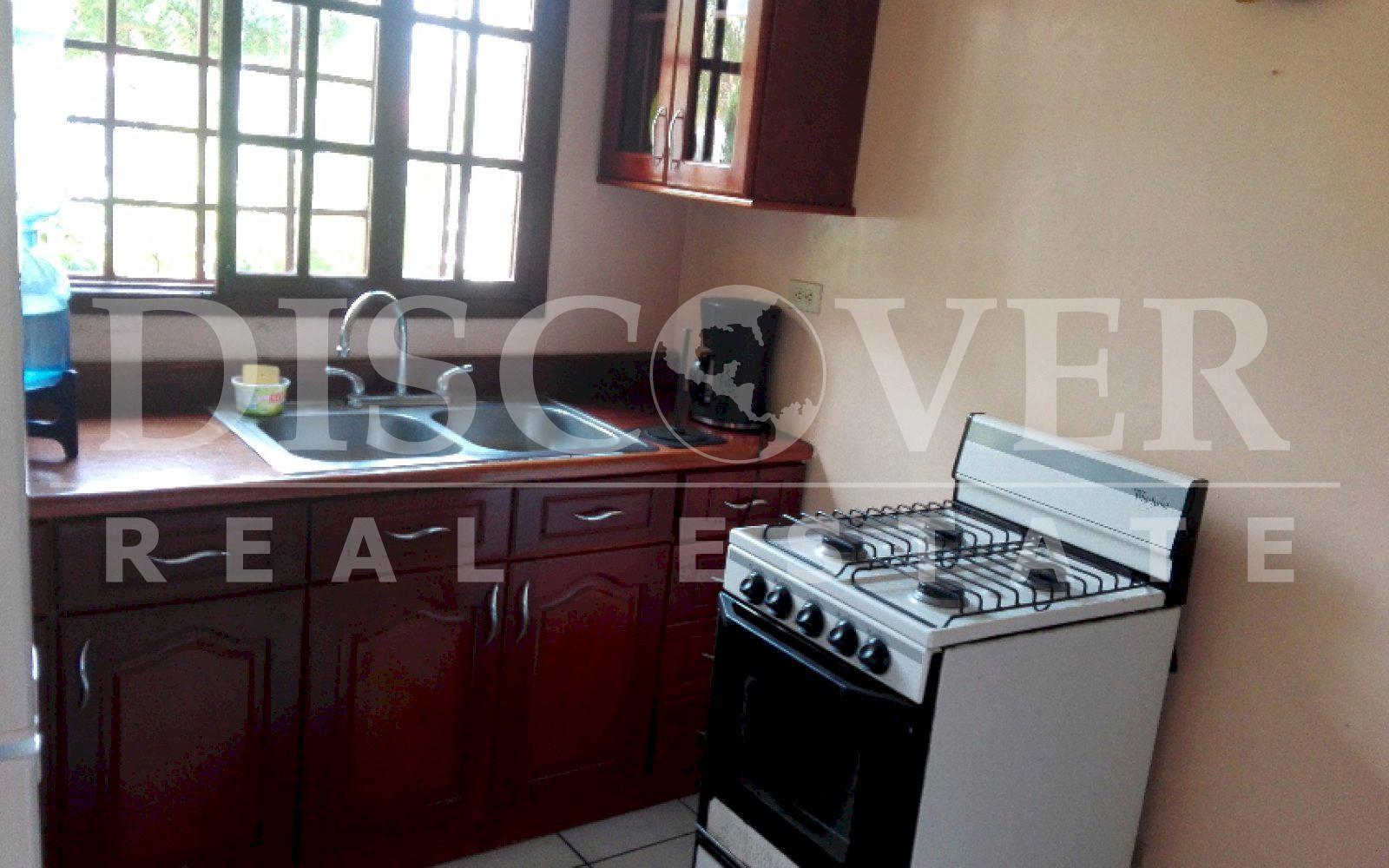 House for Rent in Lomas de San Juan ID 10261