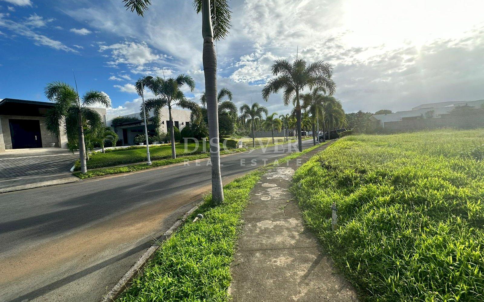  Land for Sale in Villas de San Isidro Condominium