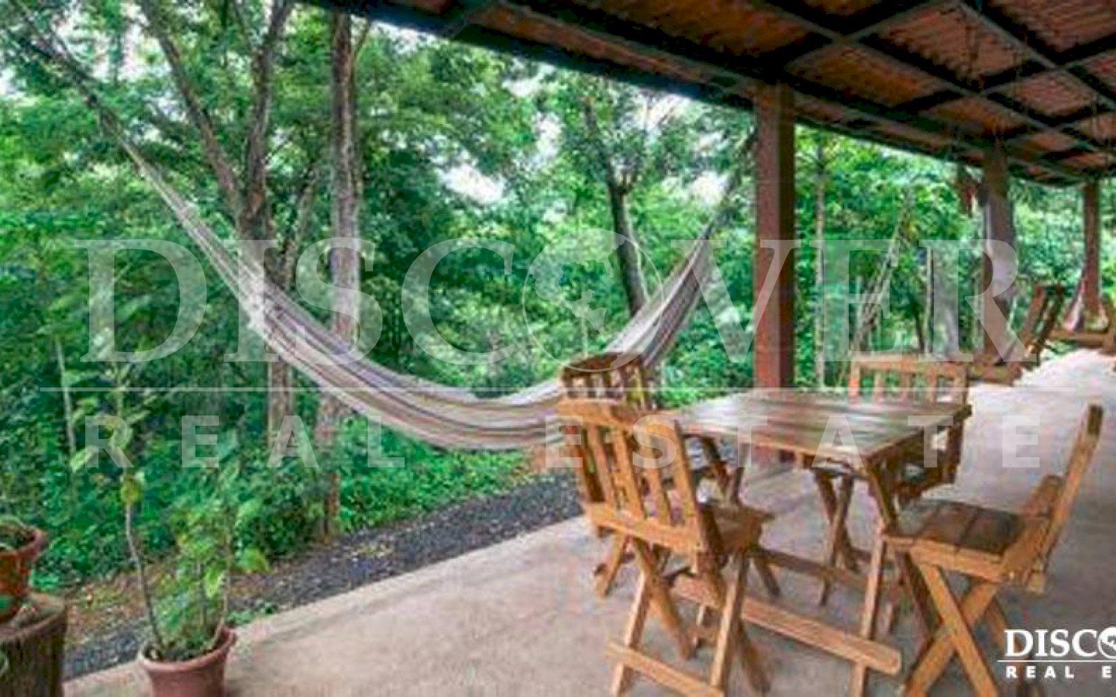 Surf Ranch for Sale in San Juan del Sur ID 7946