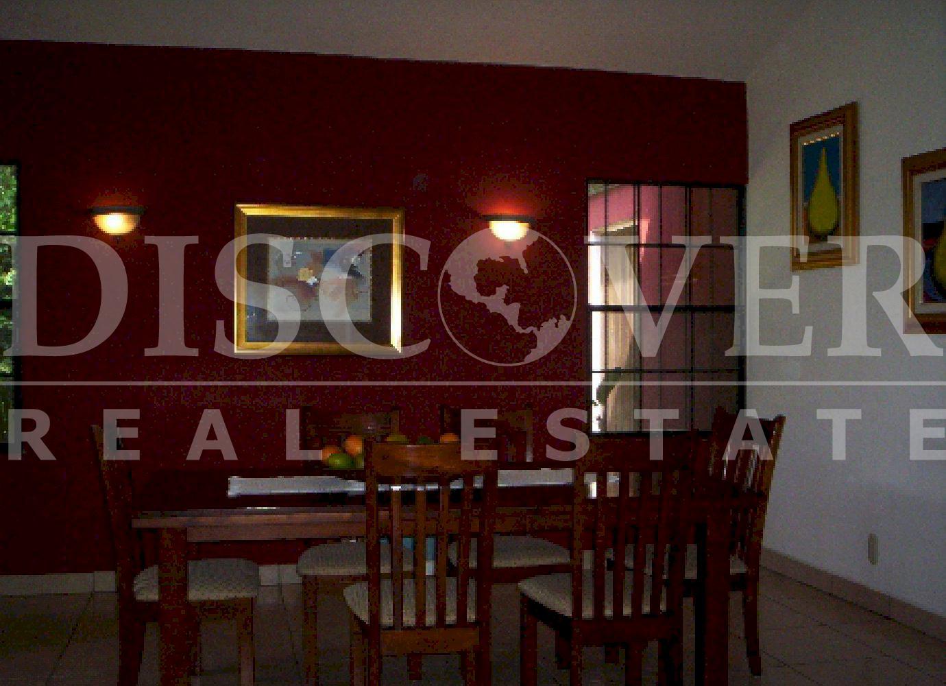  House for Rent in Carretera Masaya ID3029