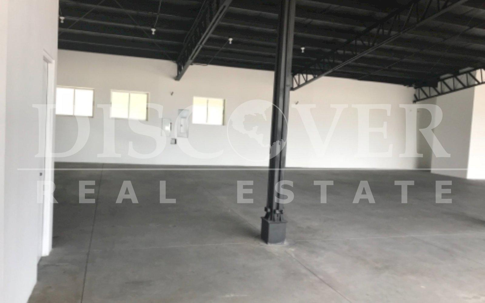  Commercial Building for Rent in front of Metrocentro ID 11496