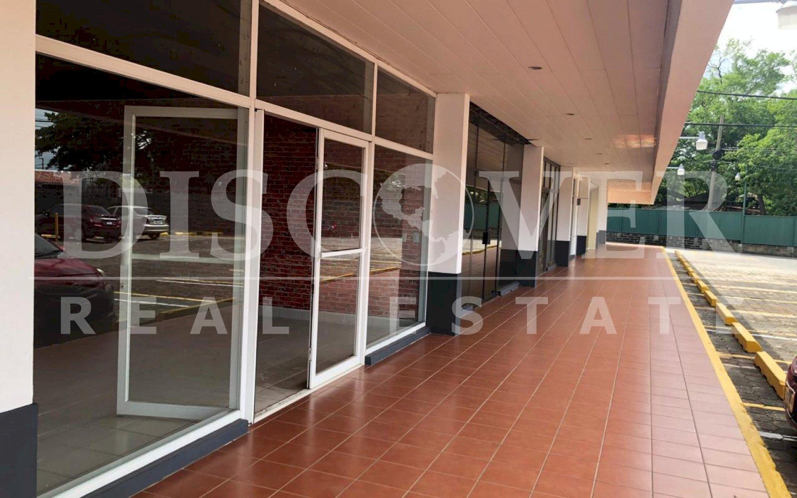  Commercial Module for Rent in Camino de Oriente ID 12875