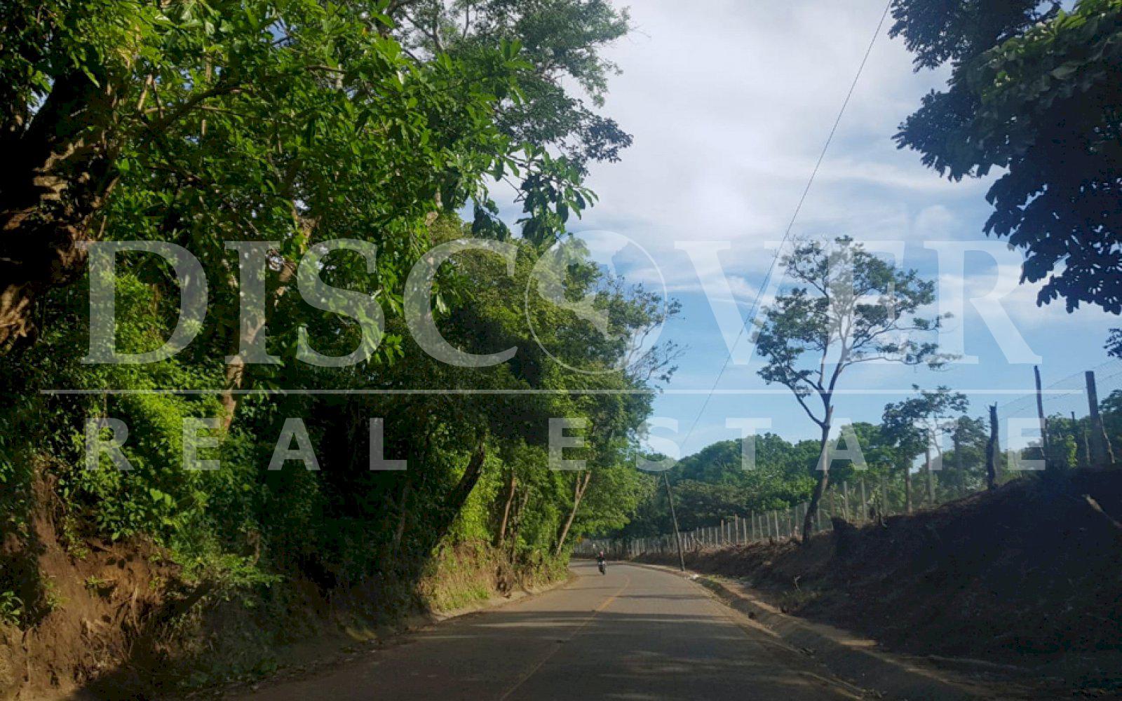  Estate for sale in Jinotepe - Carazo