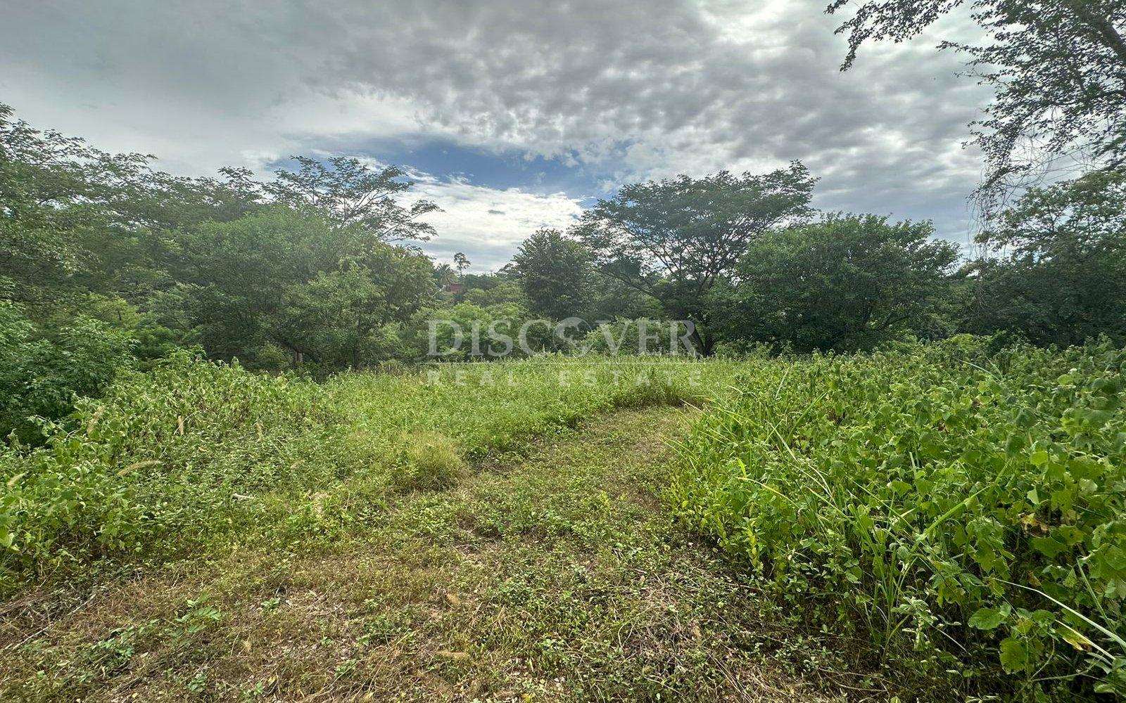  Land for sale in Altos de Ticomo Urbanization.