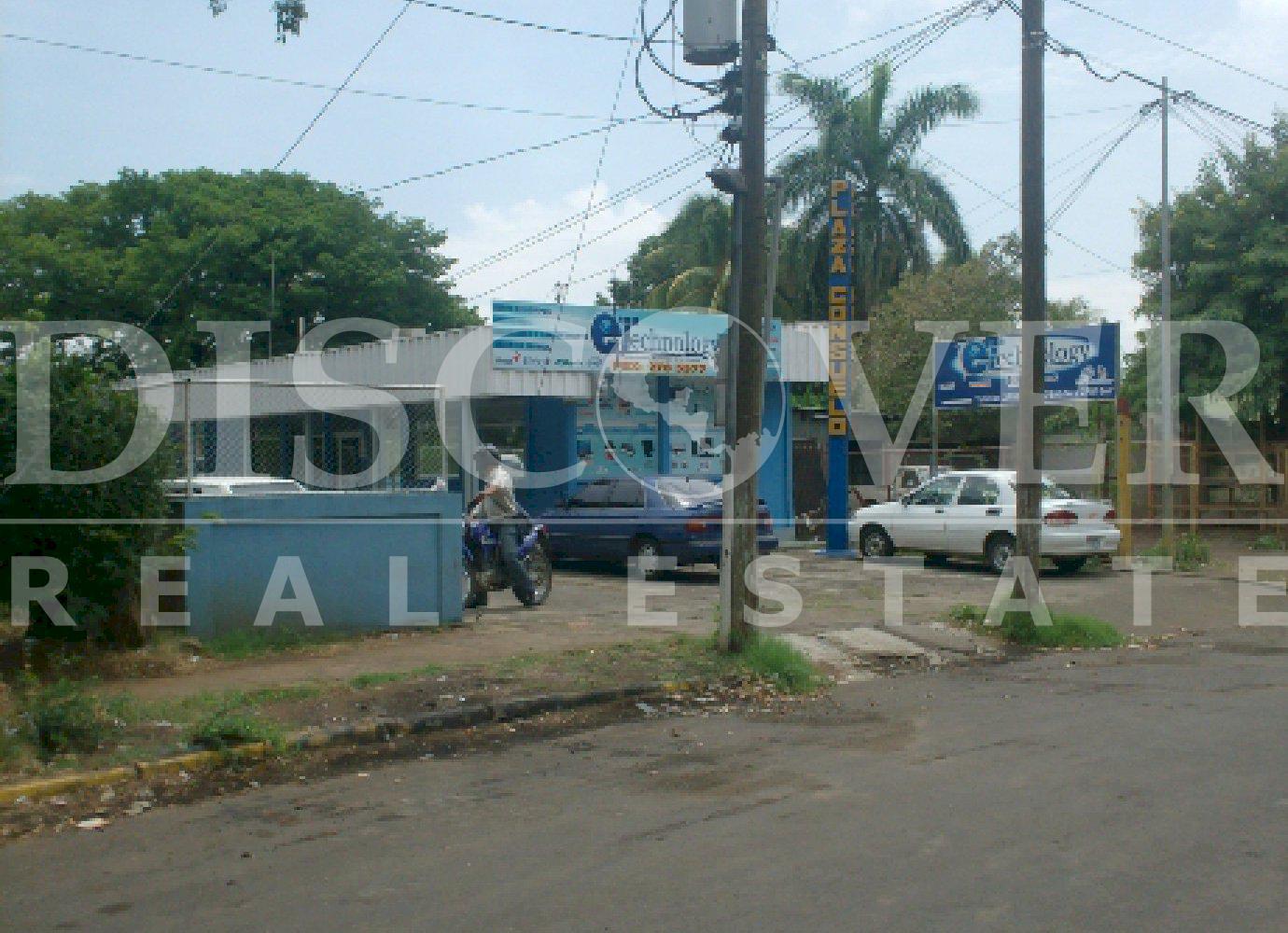  Commercial Module for Rent in Busto Jose Marti ID 3382