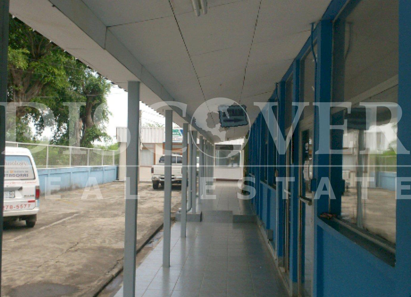  Commercial Module for Rent in Busto Jose Marti ID 3382