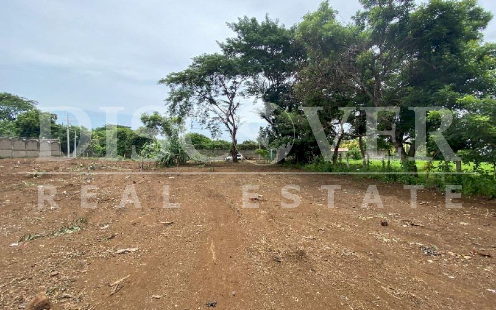 Land for Sale in Lomas de Cedro Galán, Old to Lion Road ID 12714