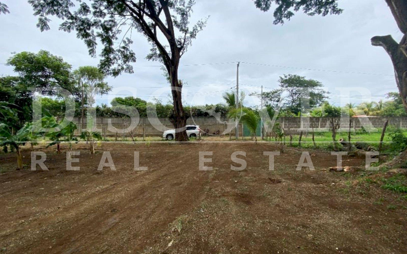 Land for Sale in Lomas de Cedro Galán, Old to Lion Road ID 12714