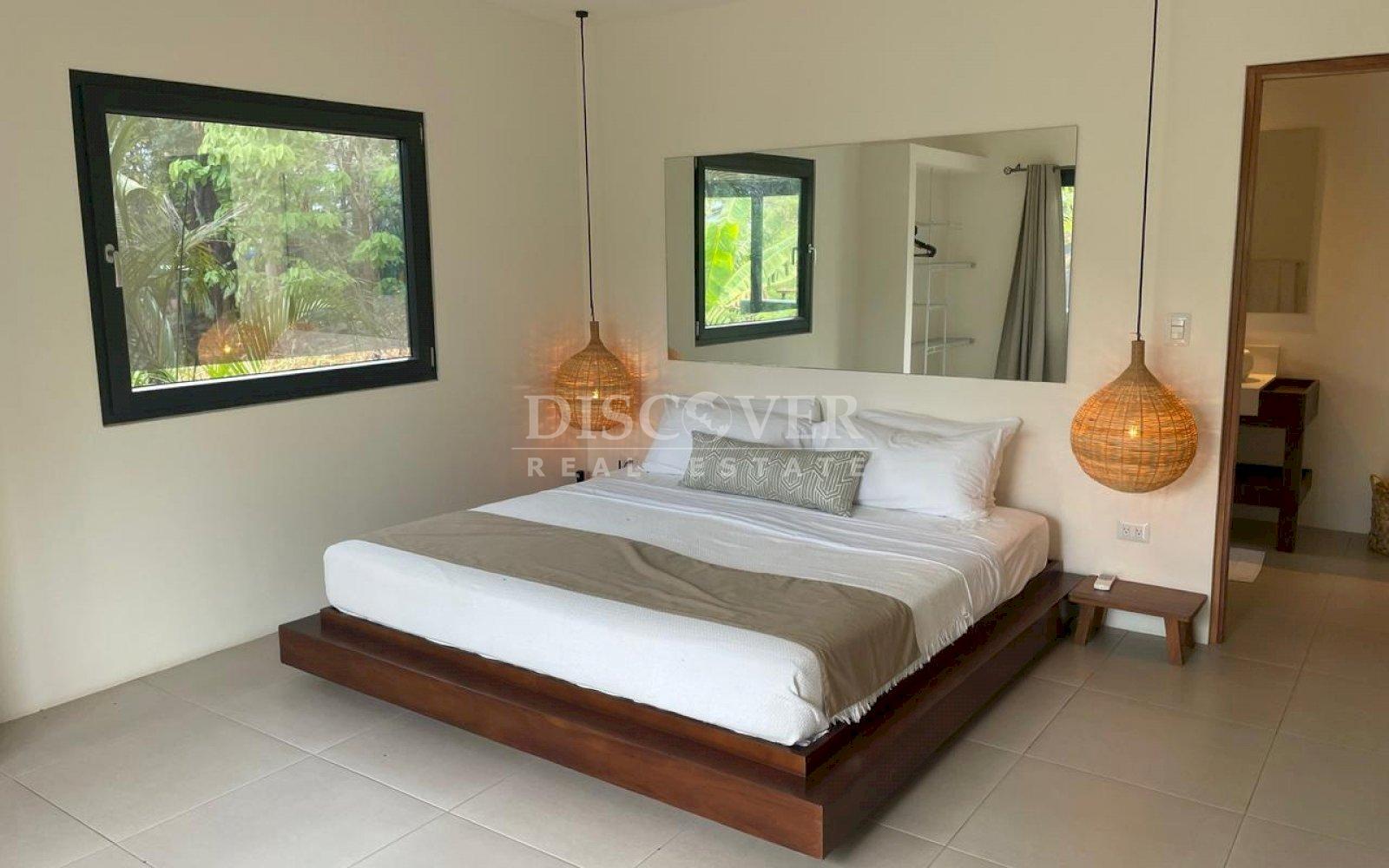  House for sale in San Juan del Sur.