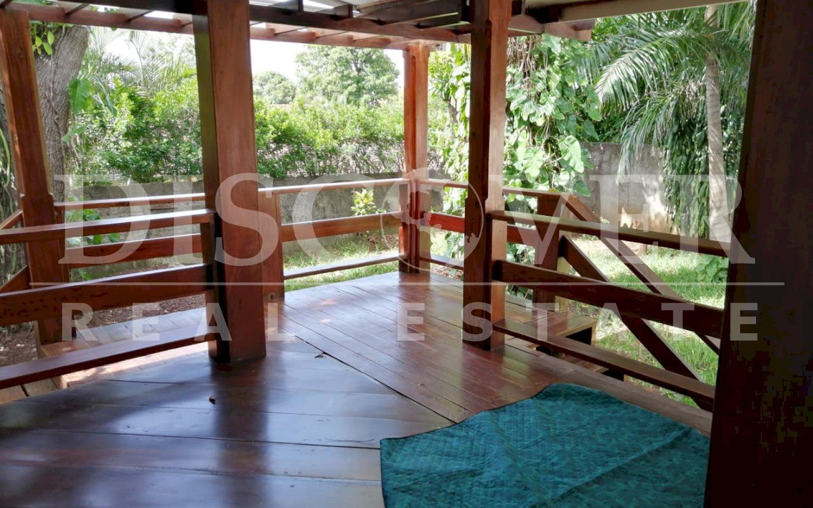  House for Rent in Santo Domingo.