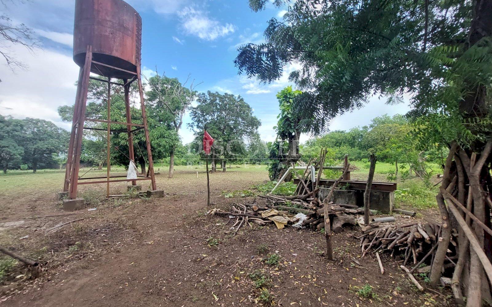  Land for sale in Nindiri