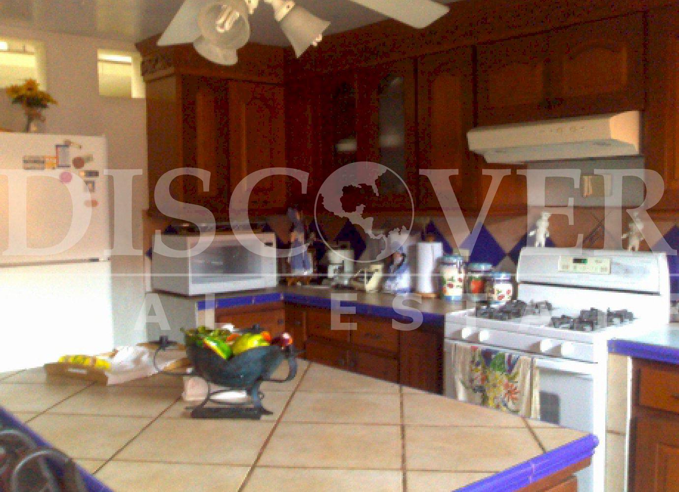  House for rent in Villa Fontana.