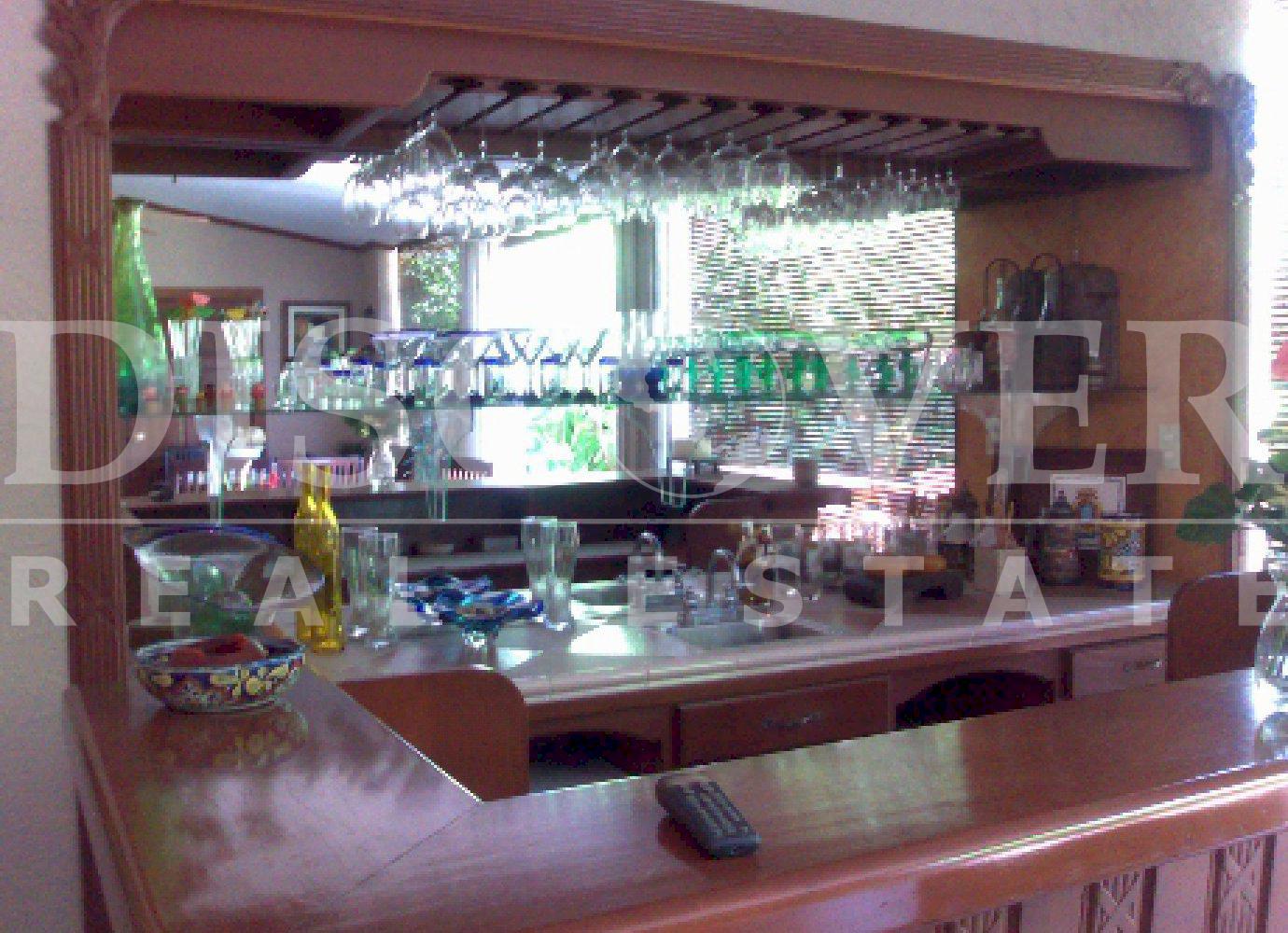  House for rent in Villa Fontana.