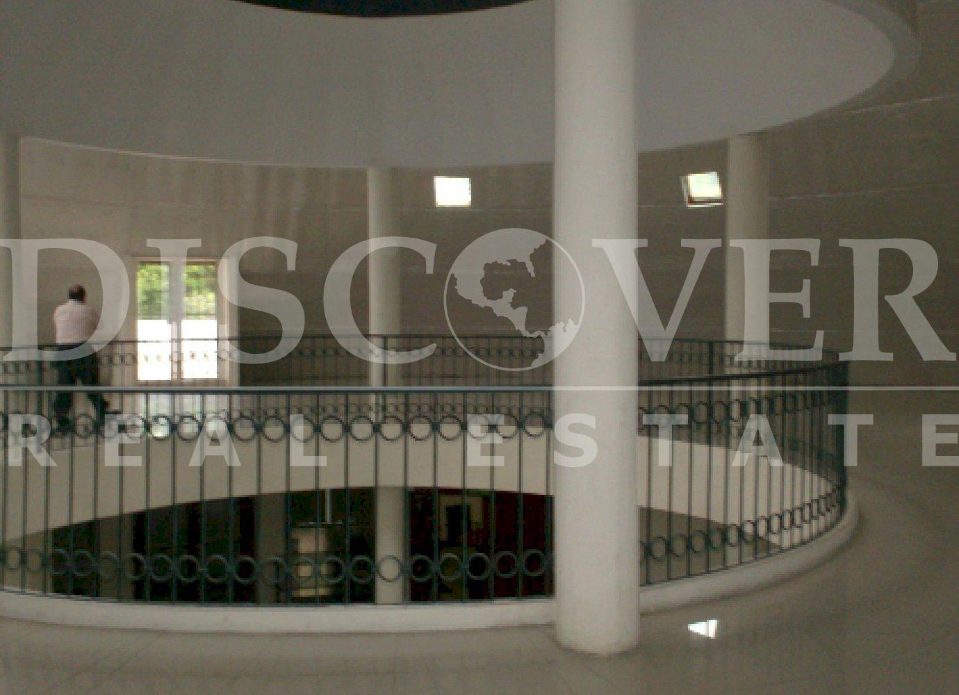  Office Module for rent in Santo Domingo. ID 3861