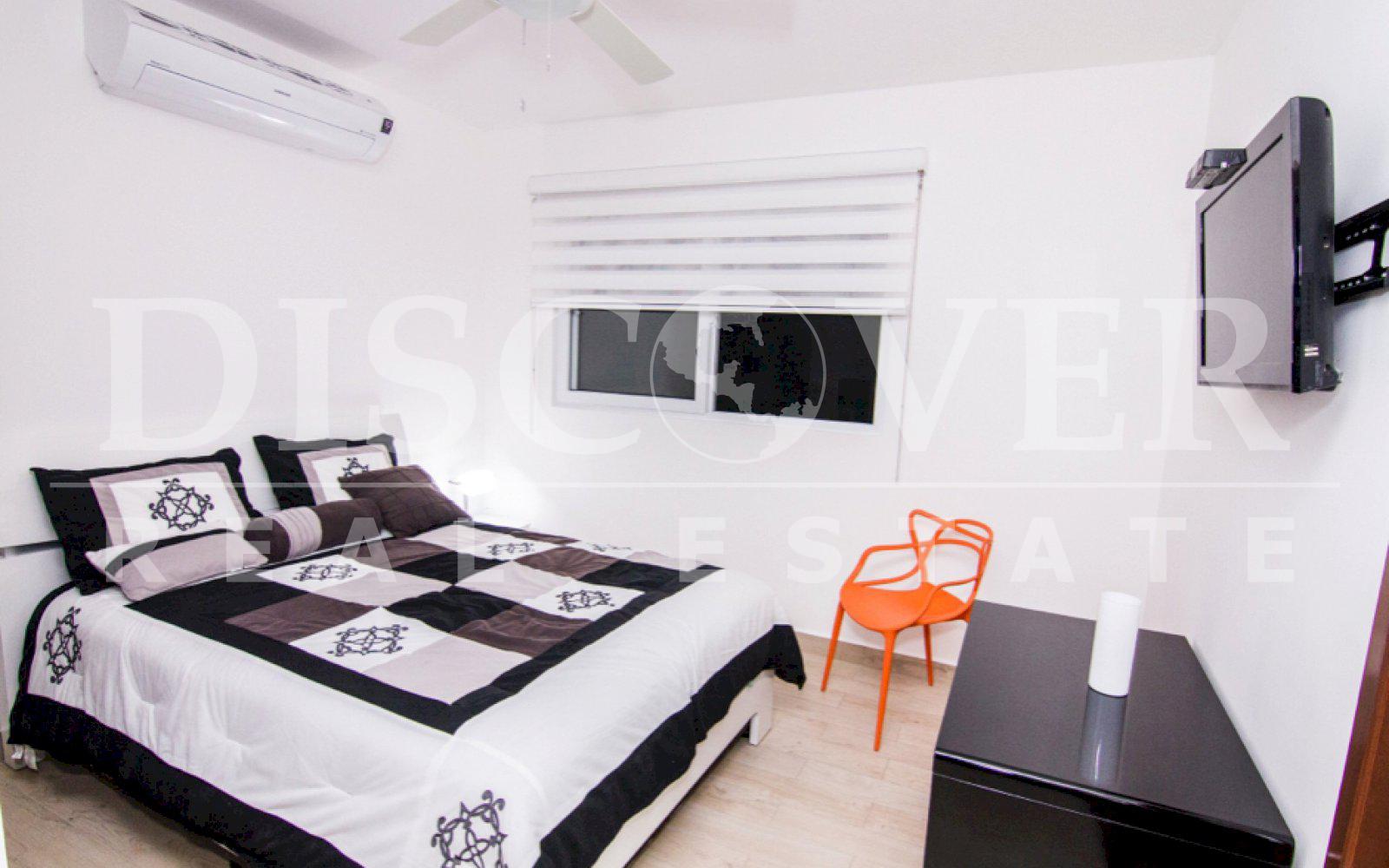  Beautiful House for Rent in Hacienda El Bosque Condominium ID 11689