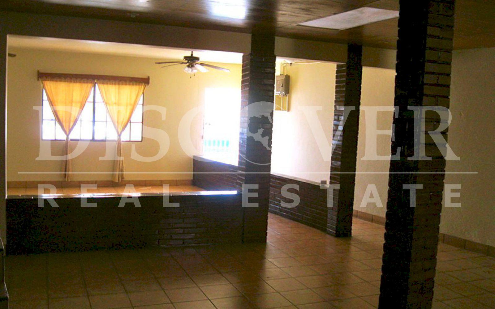House for Rent in Masaya ID 7834