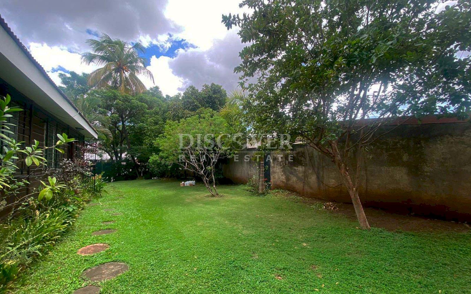  Lot for sale in Planes de Altamira