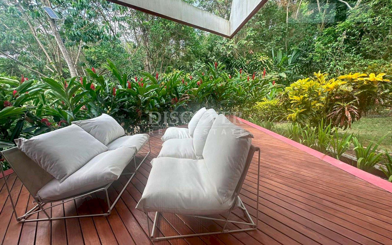  House for rent in Intermezzo del Bosque 