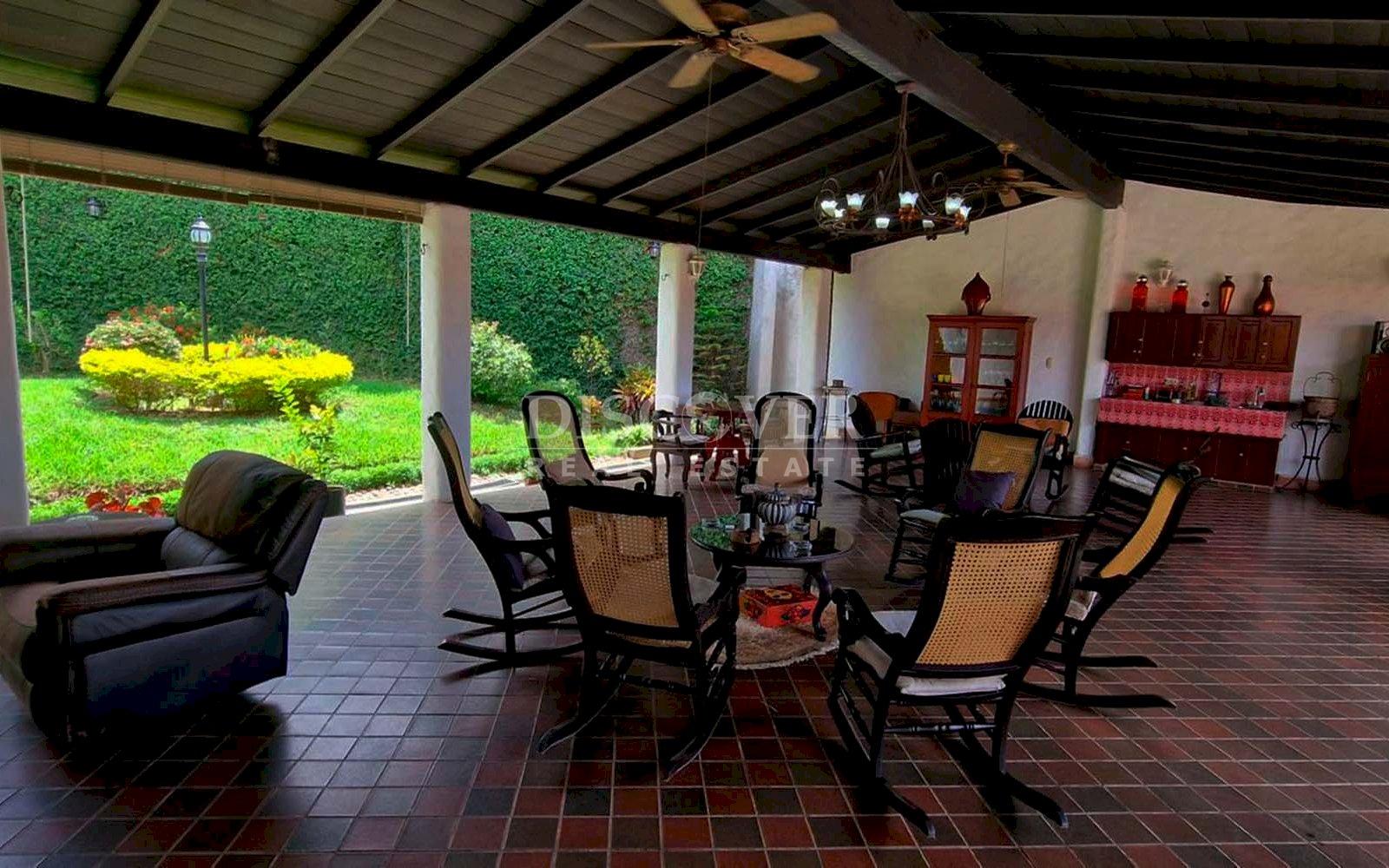  House for sale in Bolonia