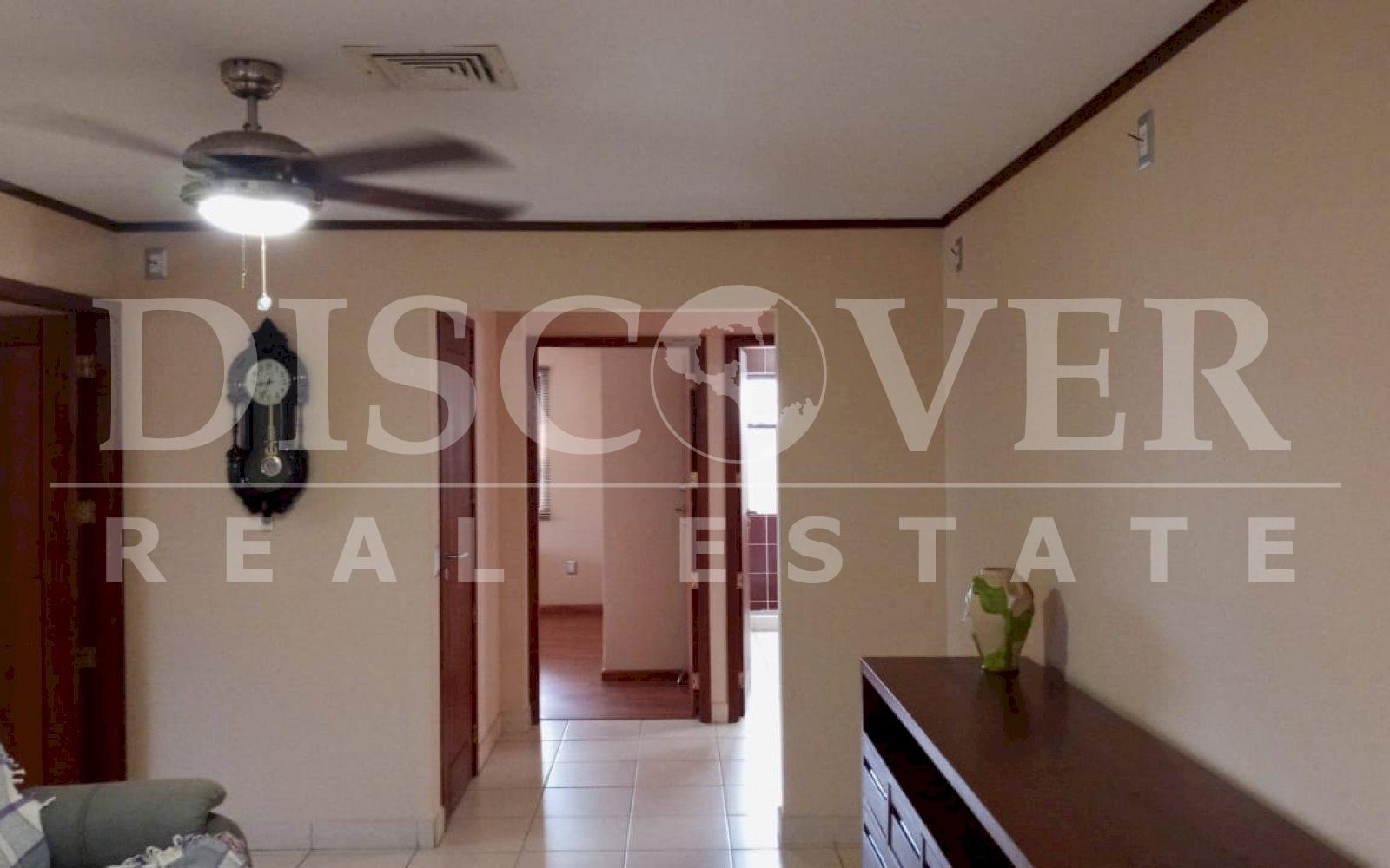  Furnished Apartment for Rent in Parque del Club, Villa Fontana ID12690