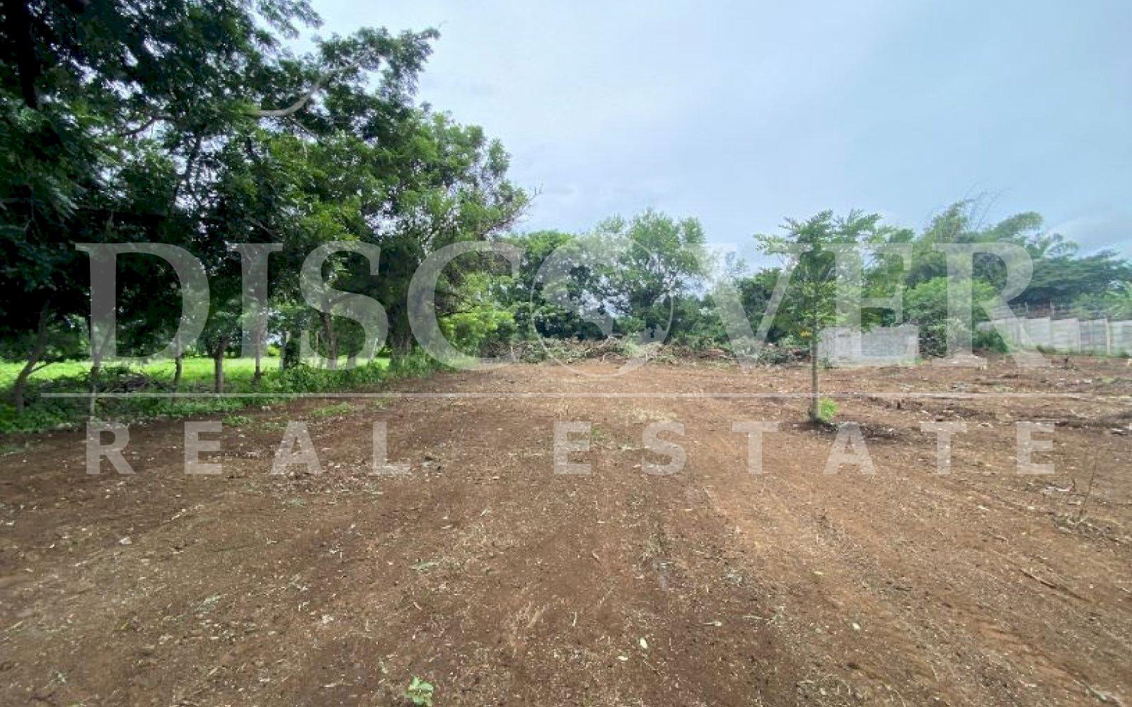 Land for Sale in Lomas de Cedro Galán, Old to Lion Road ID 12714