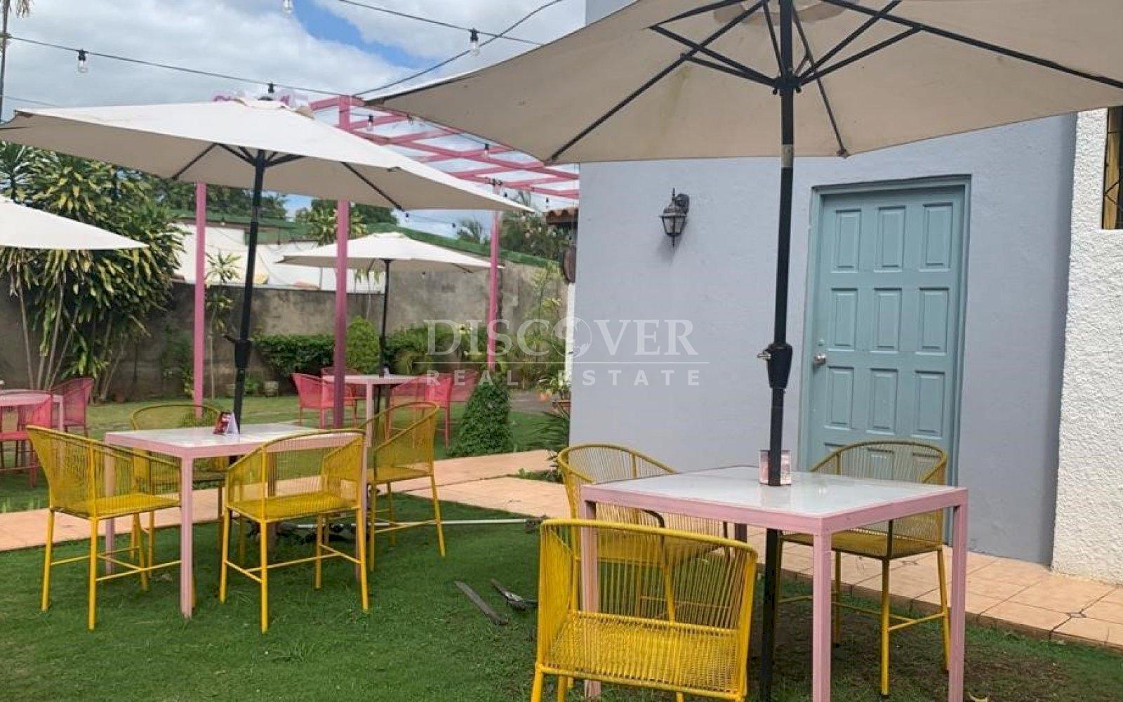  Spacious house for rent in Villa Fontana