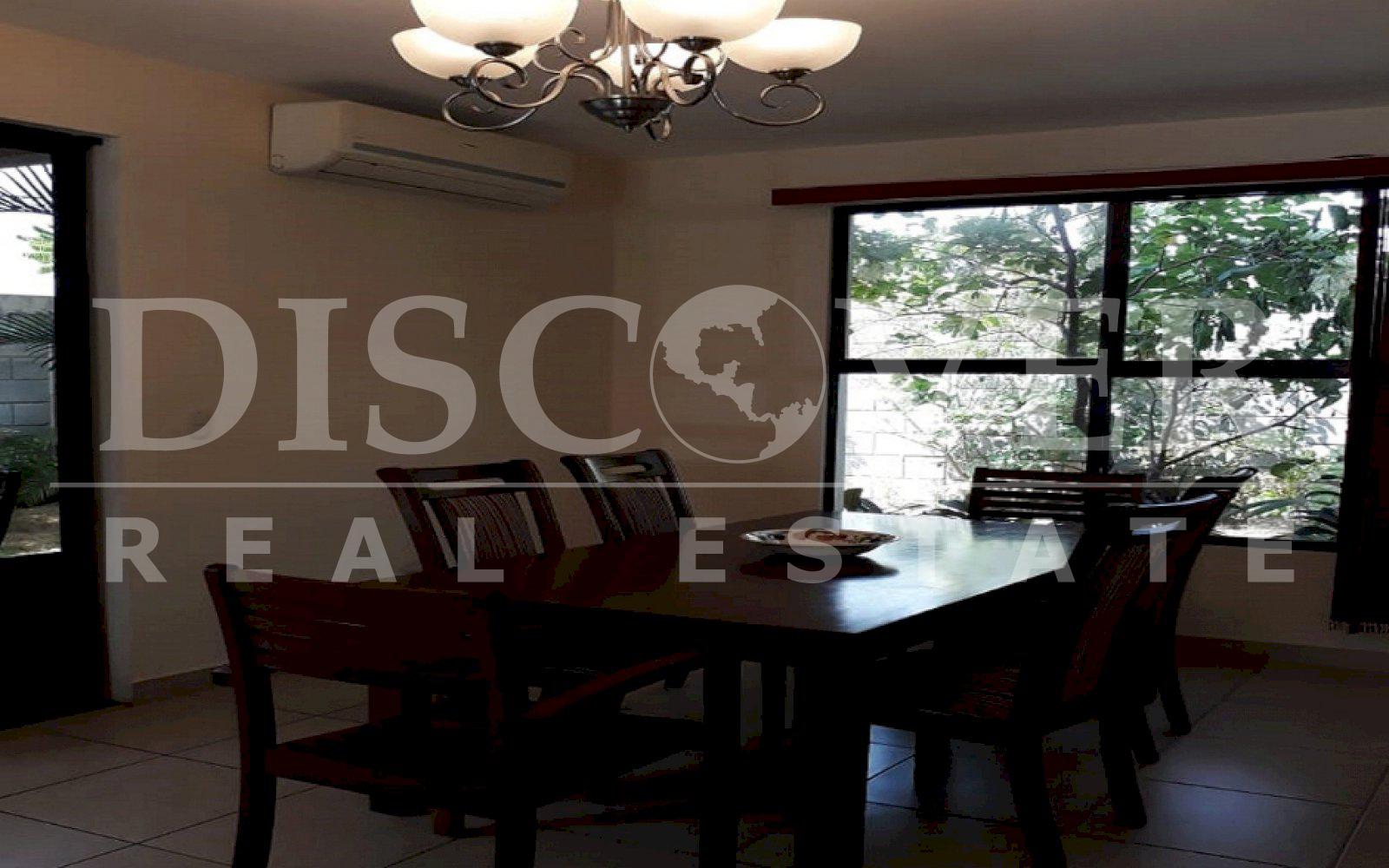  House for Rent located in Amaretto Residential ID 10992