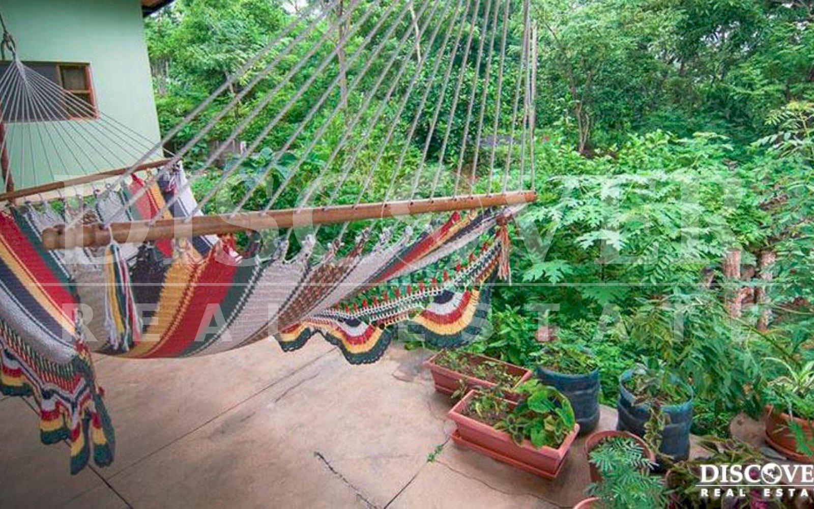 Surf Ranch for Sale in San Juan del Sur ID 7946