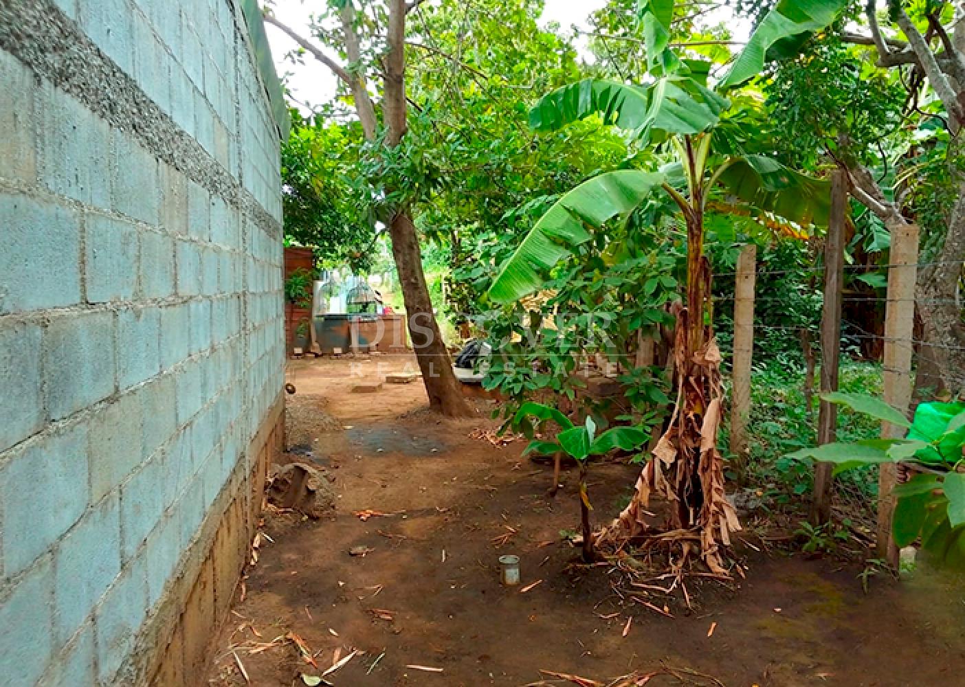  Lot for sale in Carretera a Masaya 